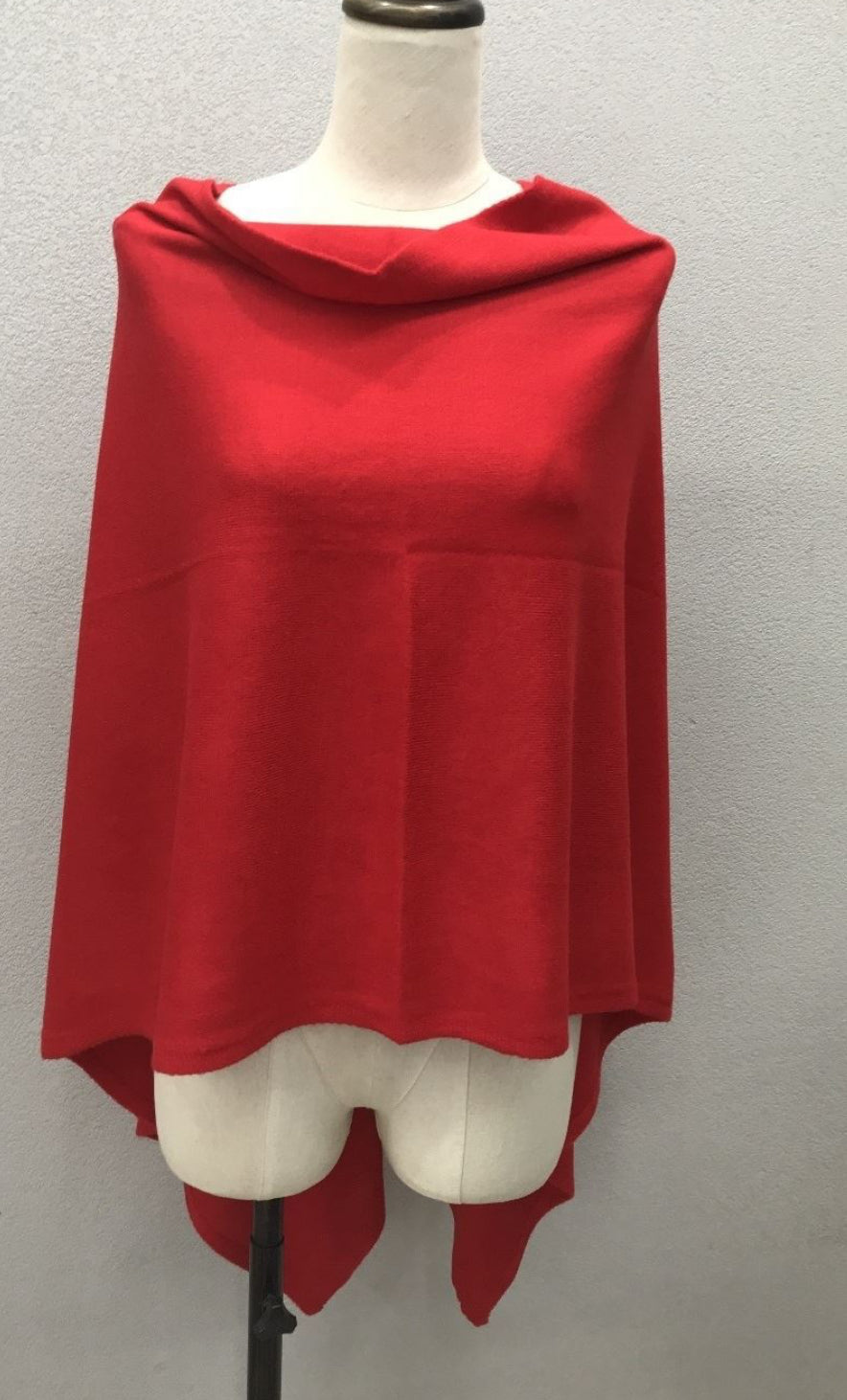 Poncho