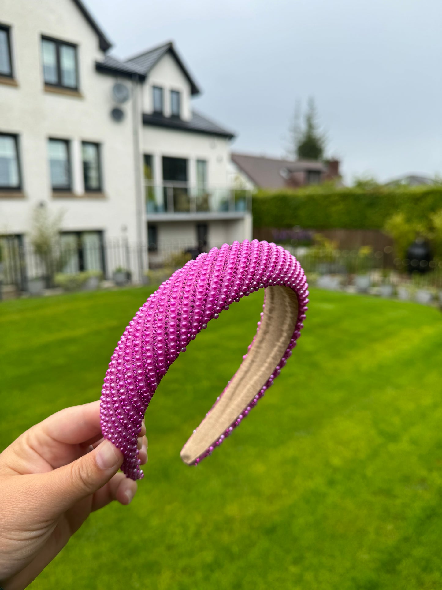 Sparkle Hairband