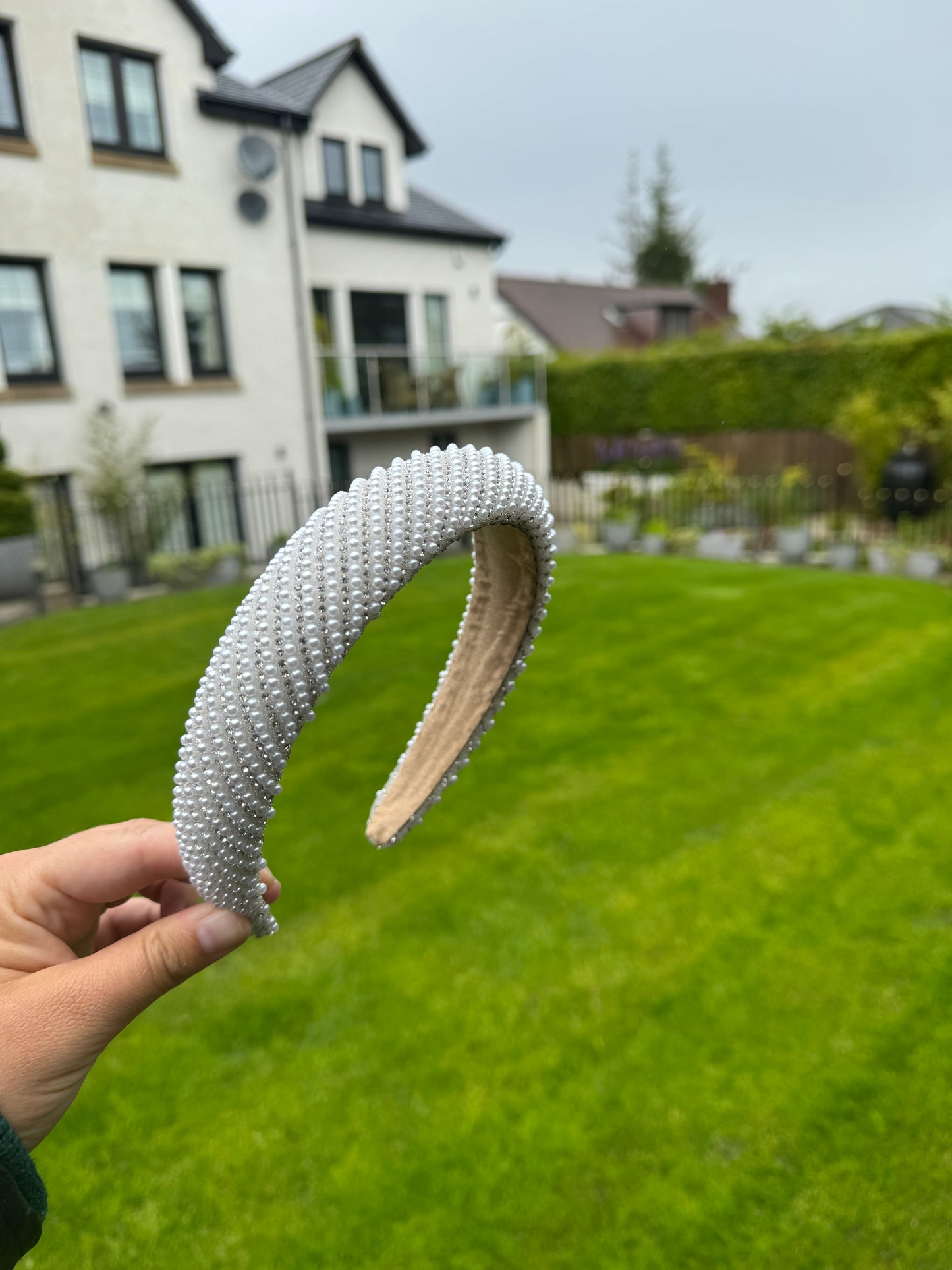 Sparkle Hairband