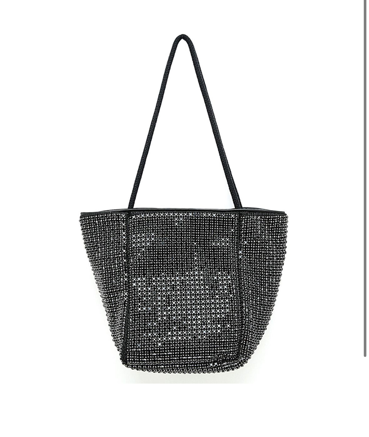 Small Jewelled Bag