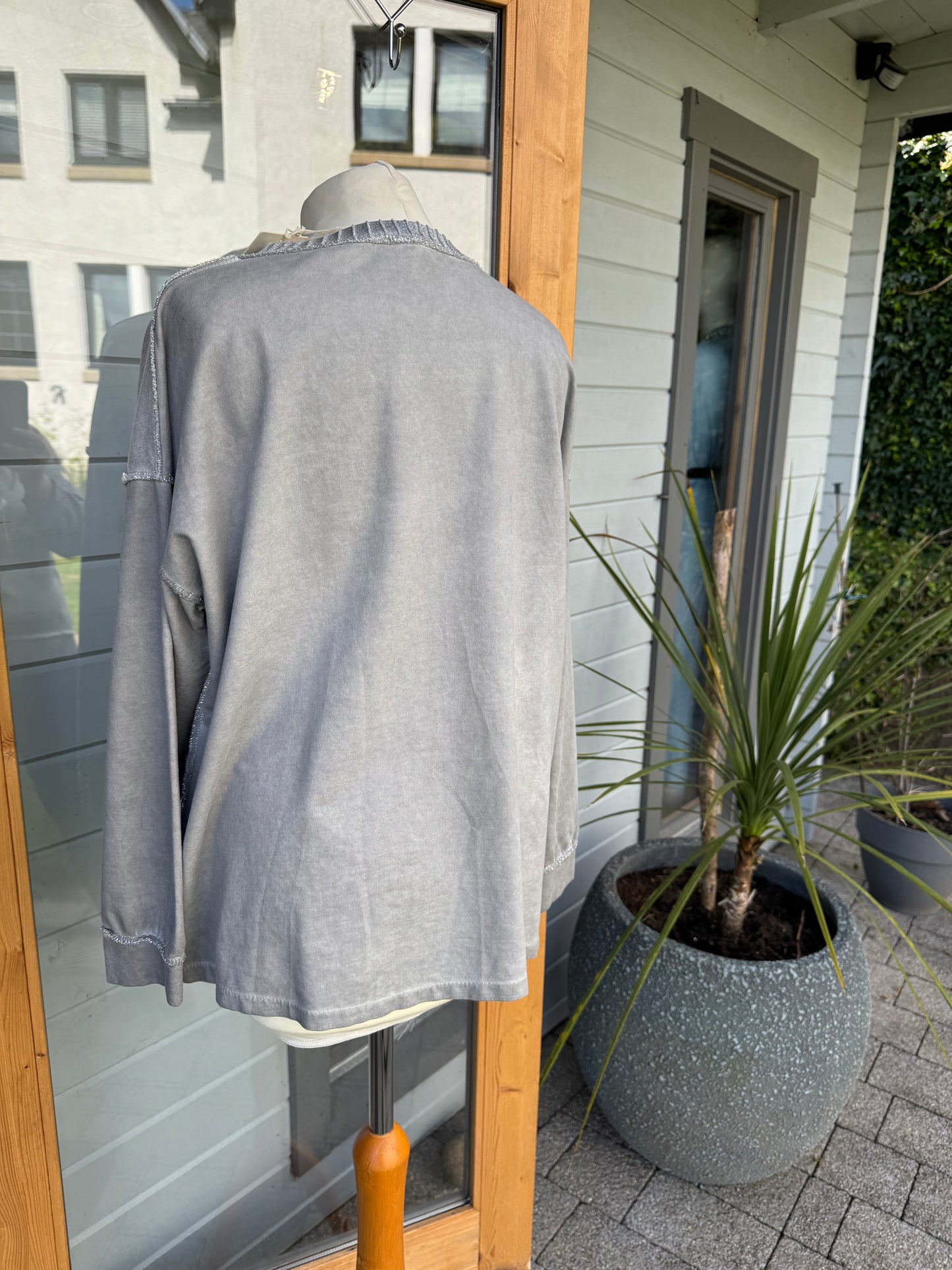 Sparkle Believe Jumper