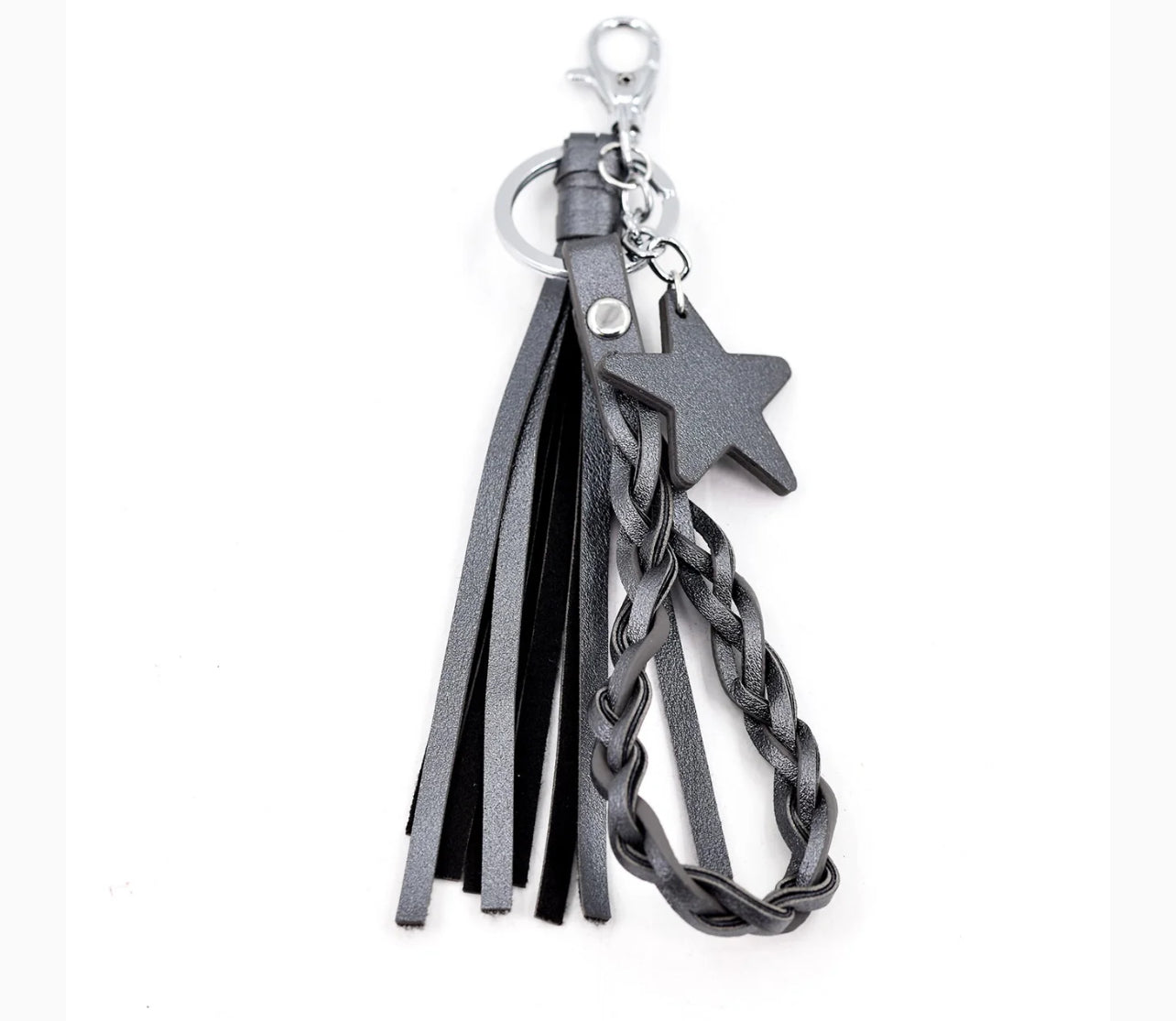 Bag / Key Charm