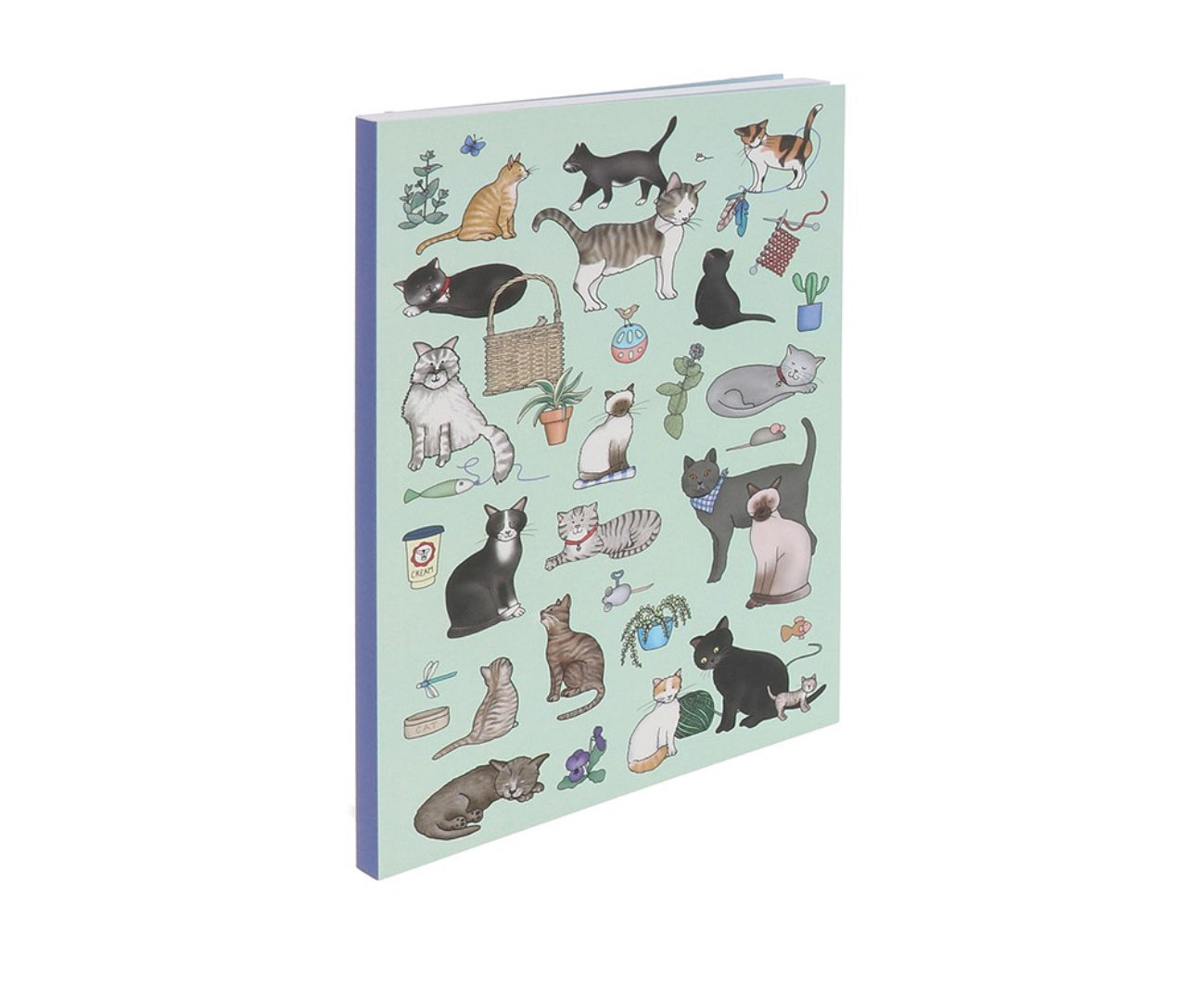 Emma Lawrence Stationary