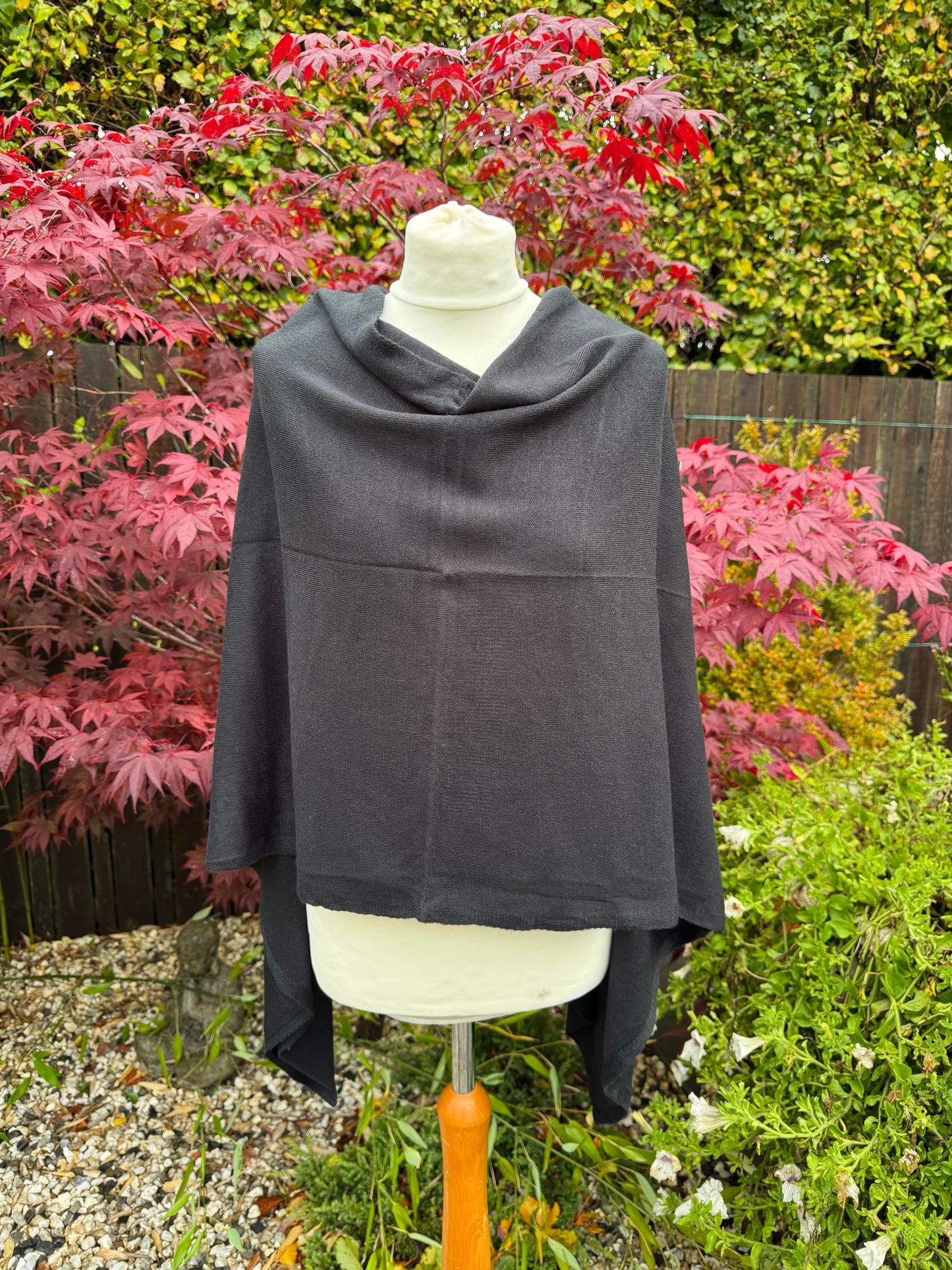 Poncho