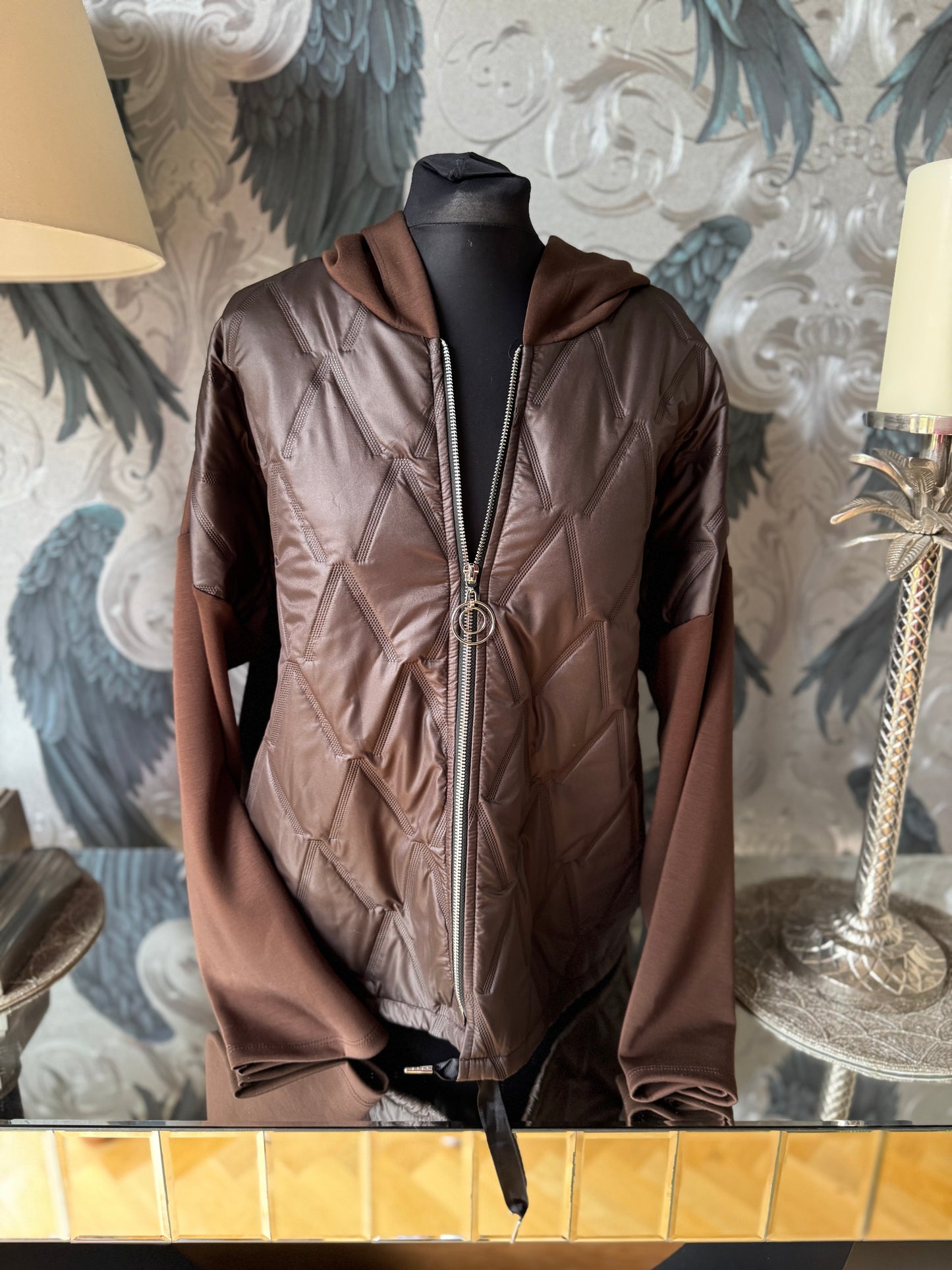 Padded Jacket