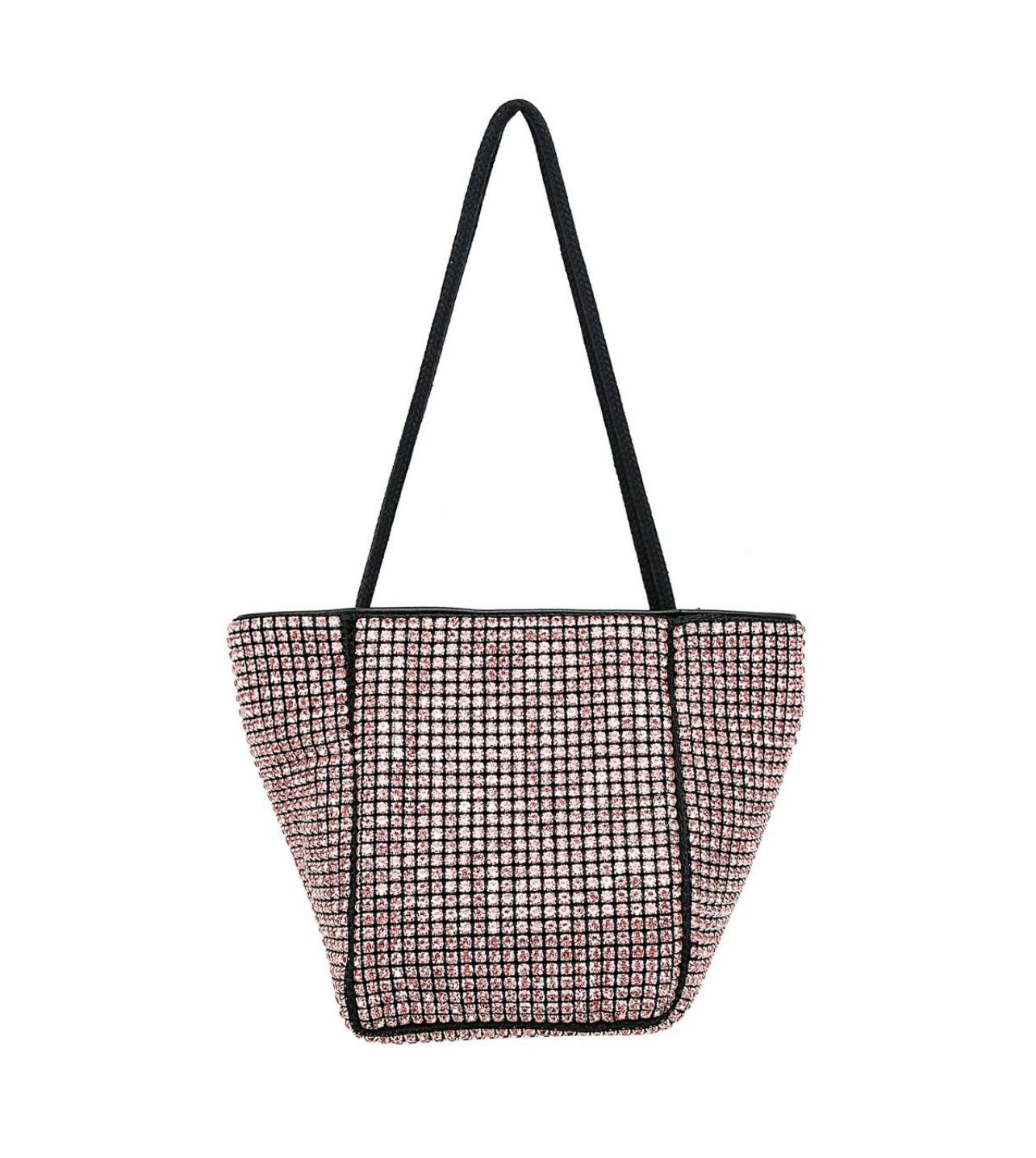 Small Jewelled Bag