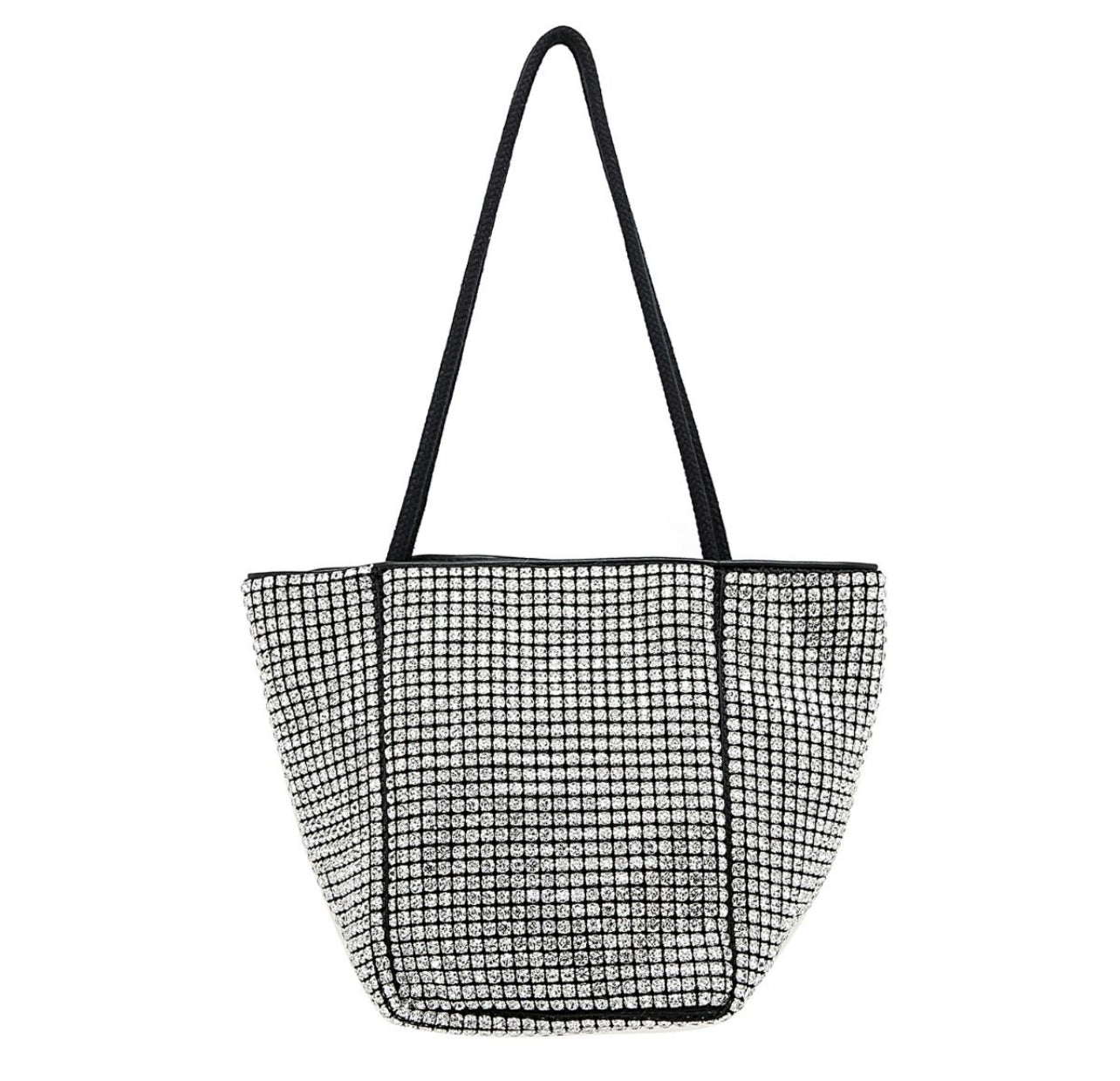 Small Jewelled Bag