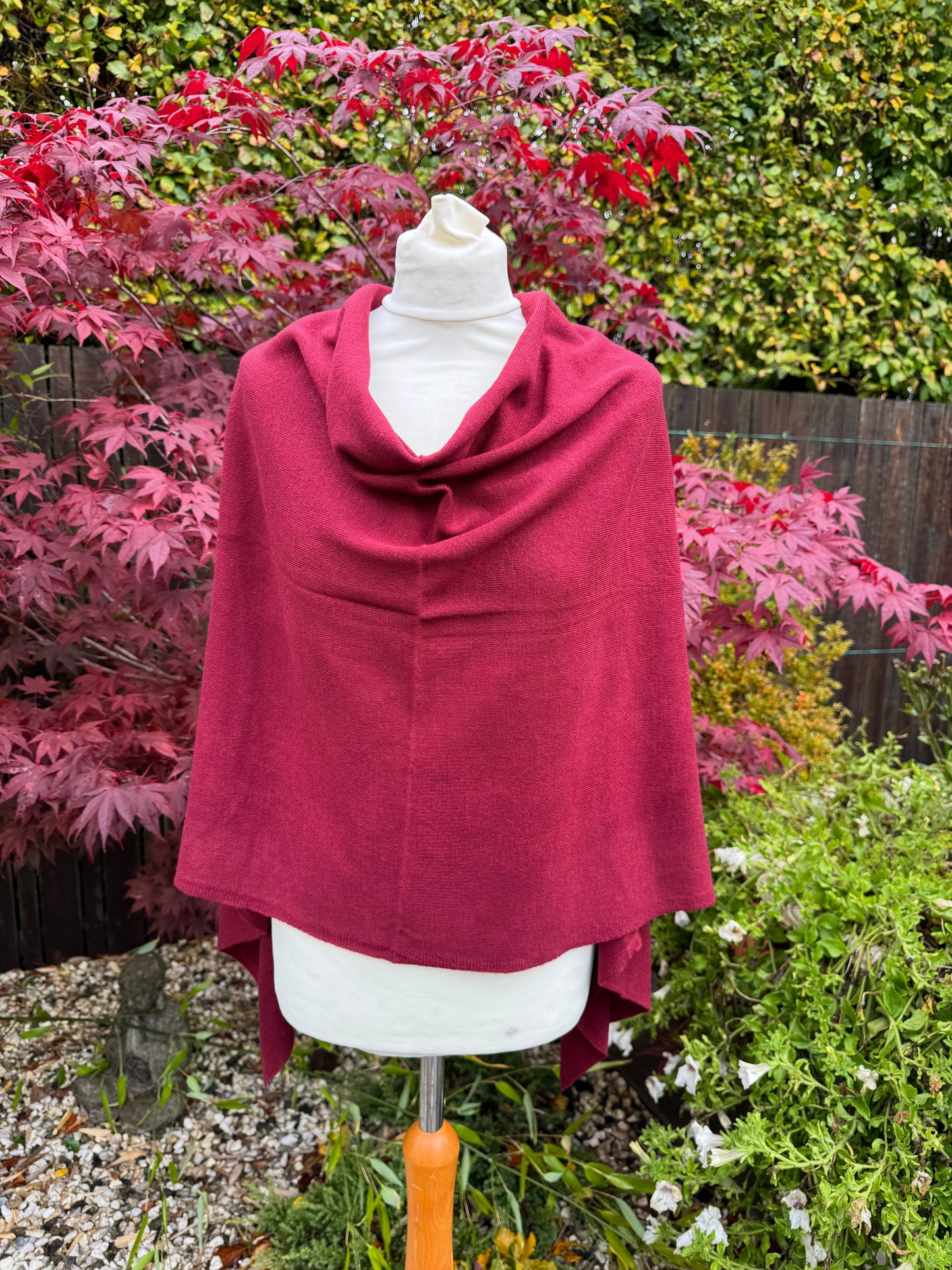 Poncho