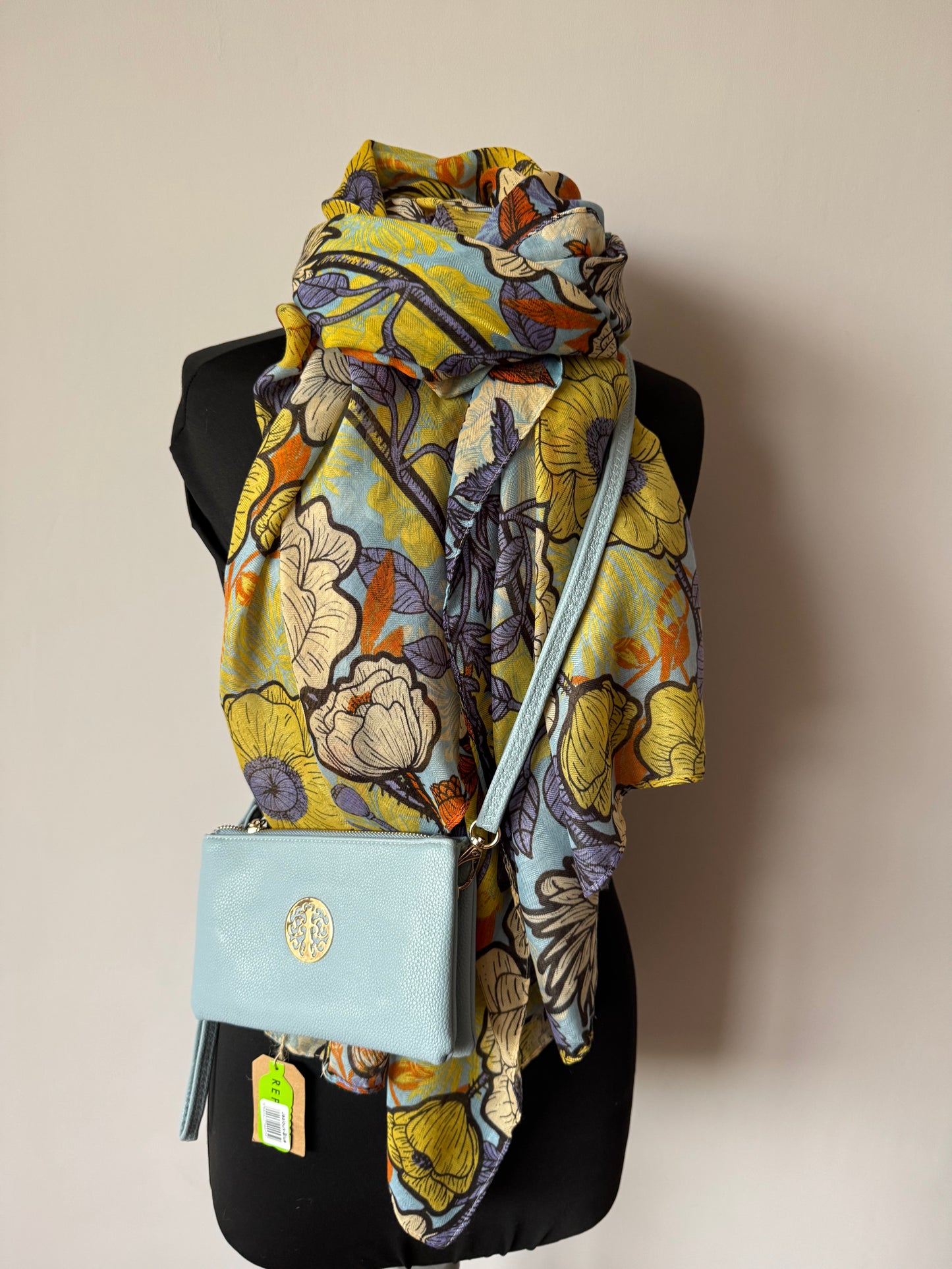 Eco Scarf Bundles