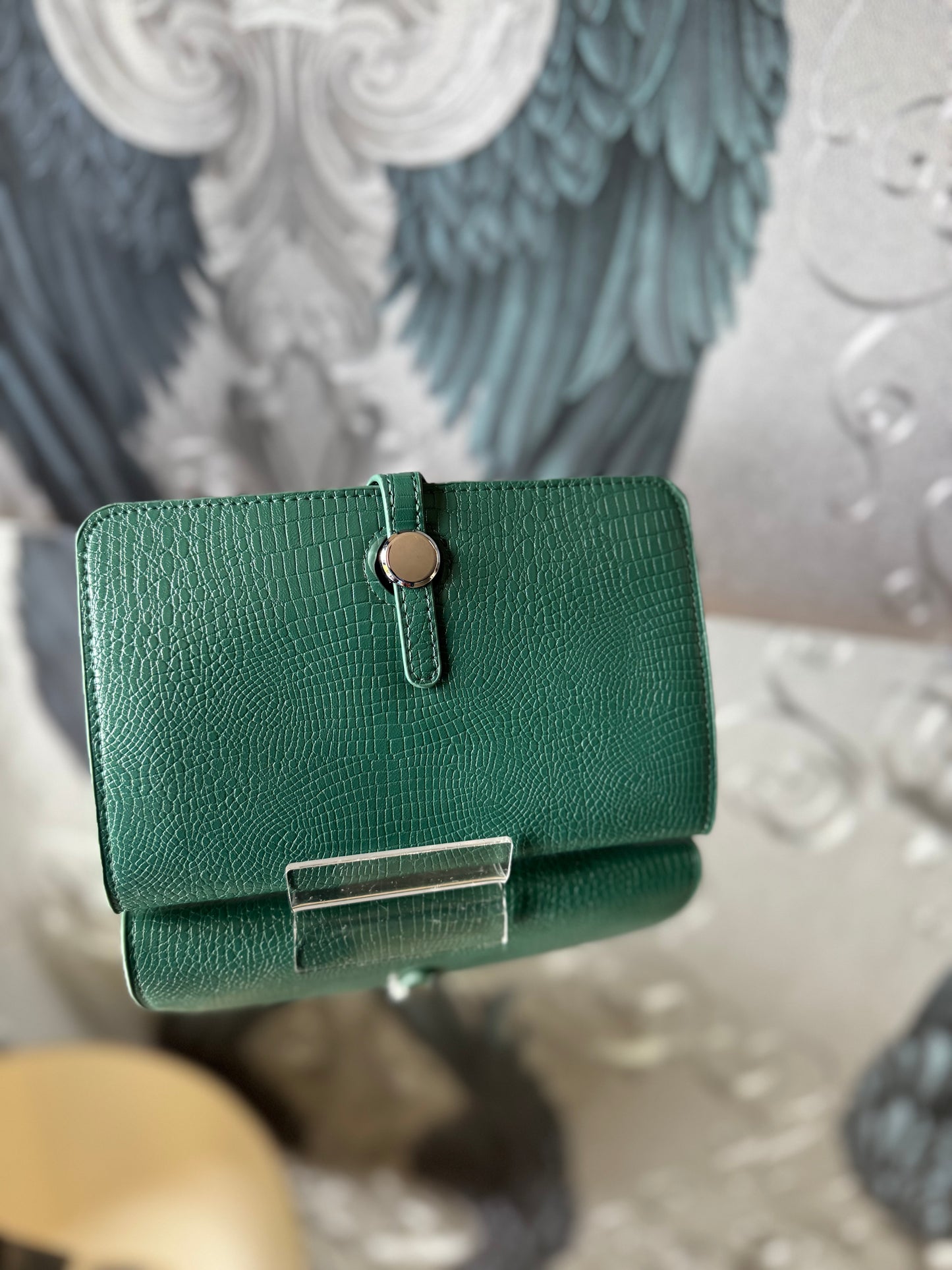Hannah Purse