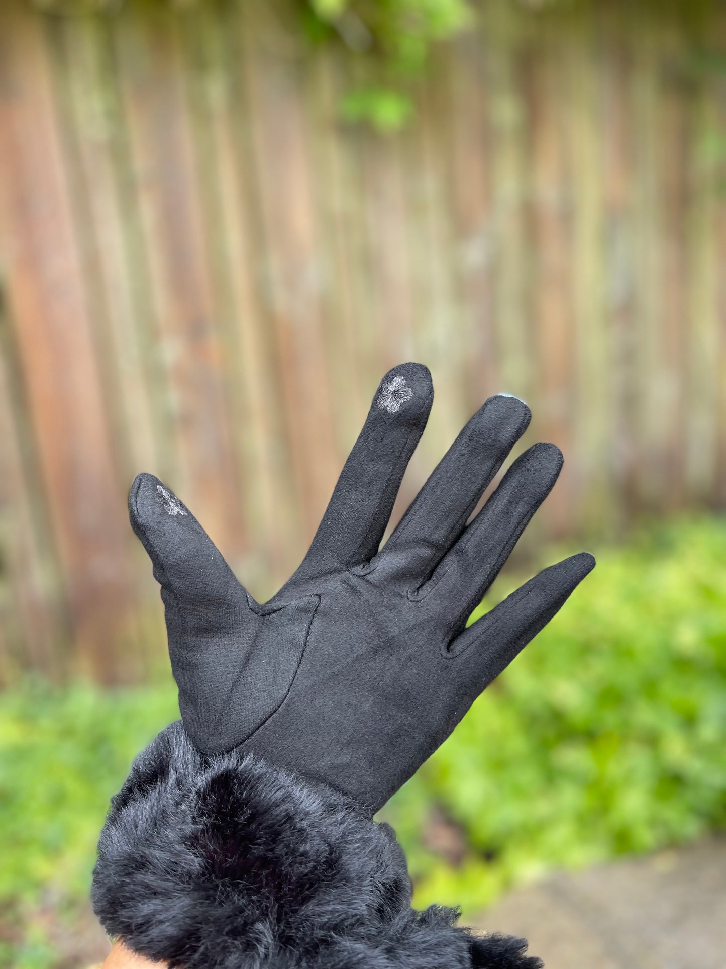 **SALE** Artistic Gloves