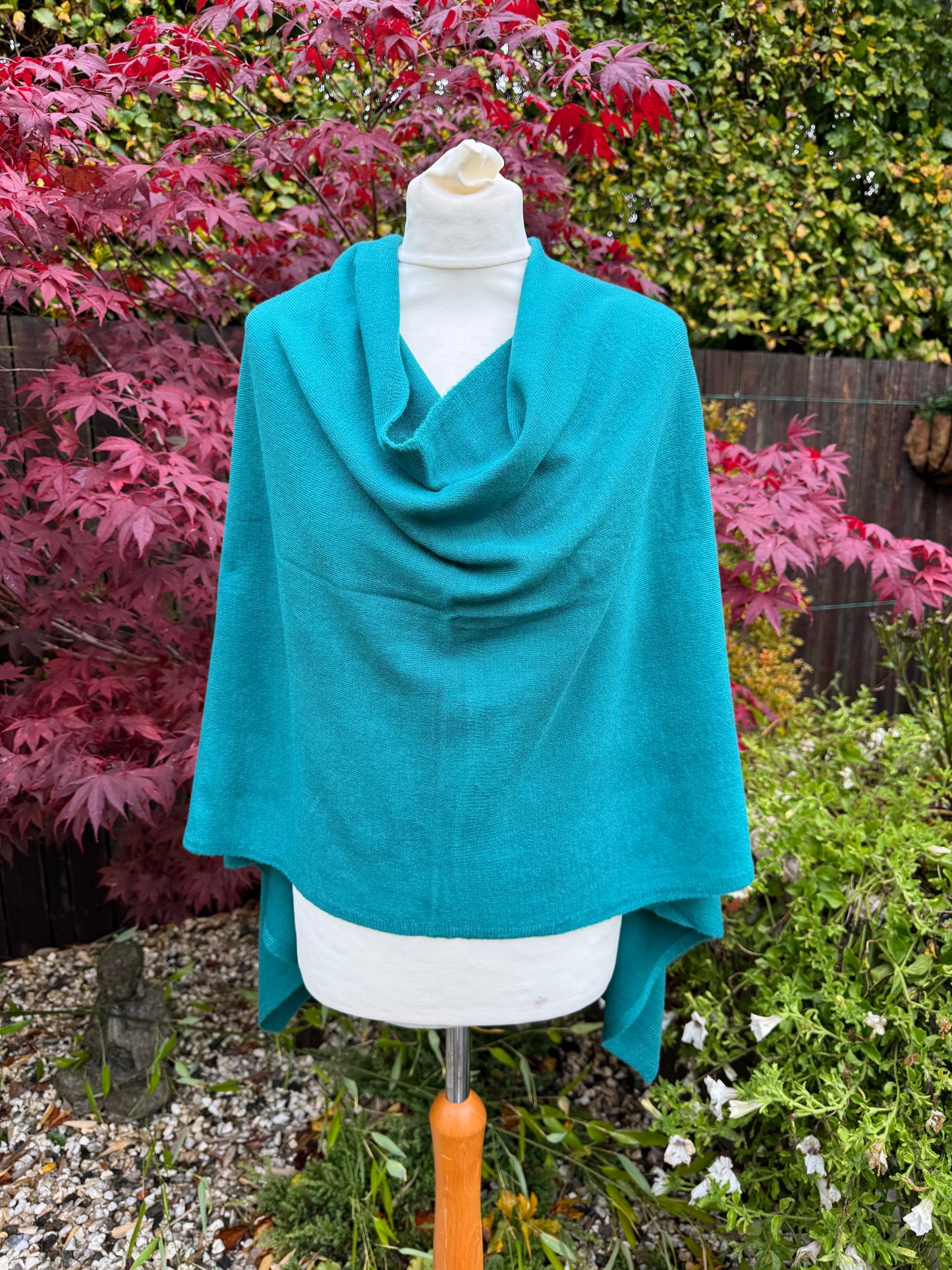 Poncho