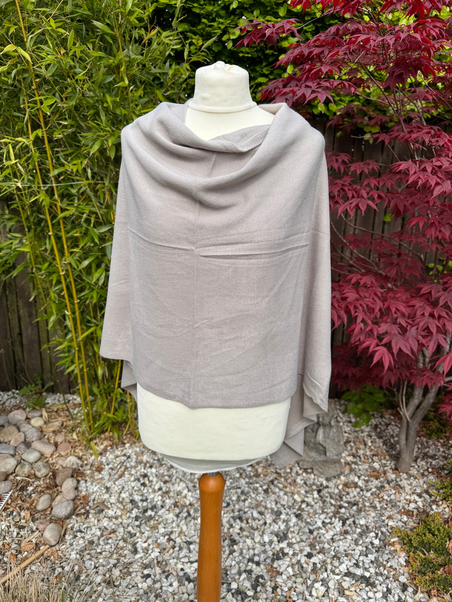 Poncho