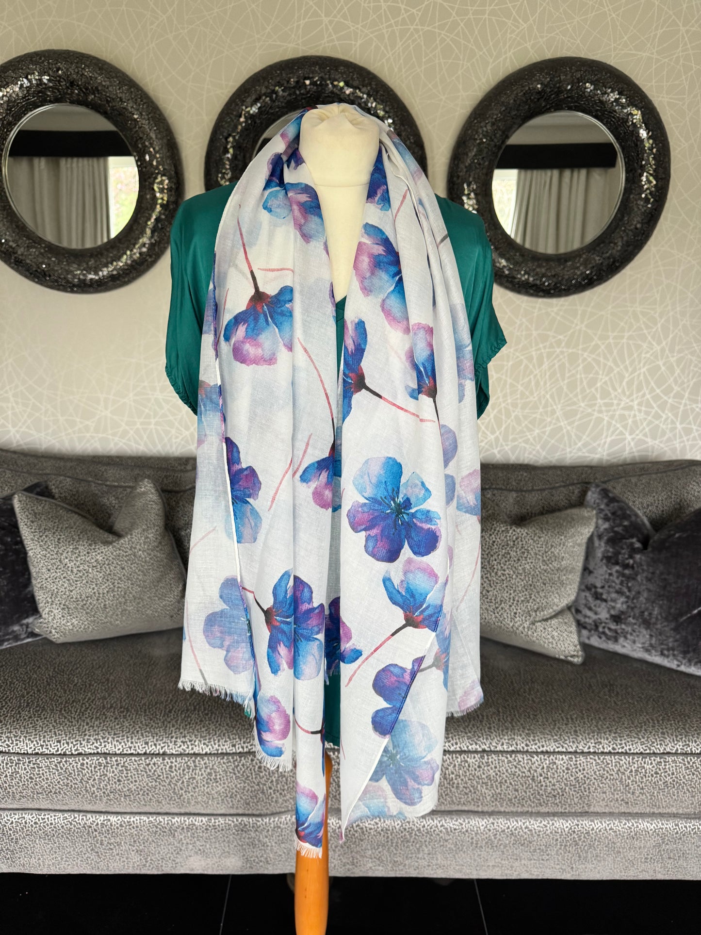 £5 Scarf Sale