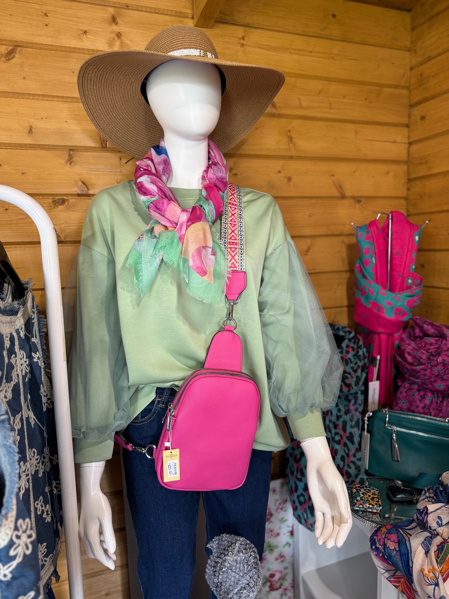 Sling Bag