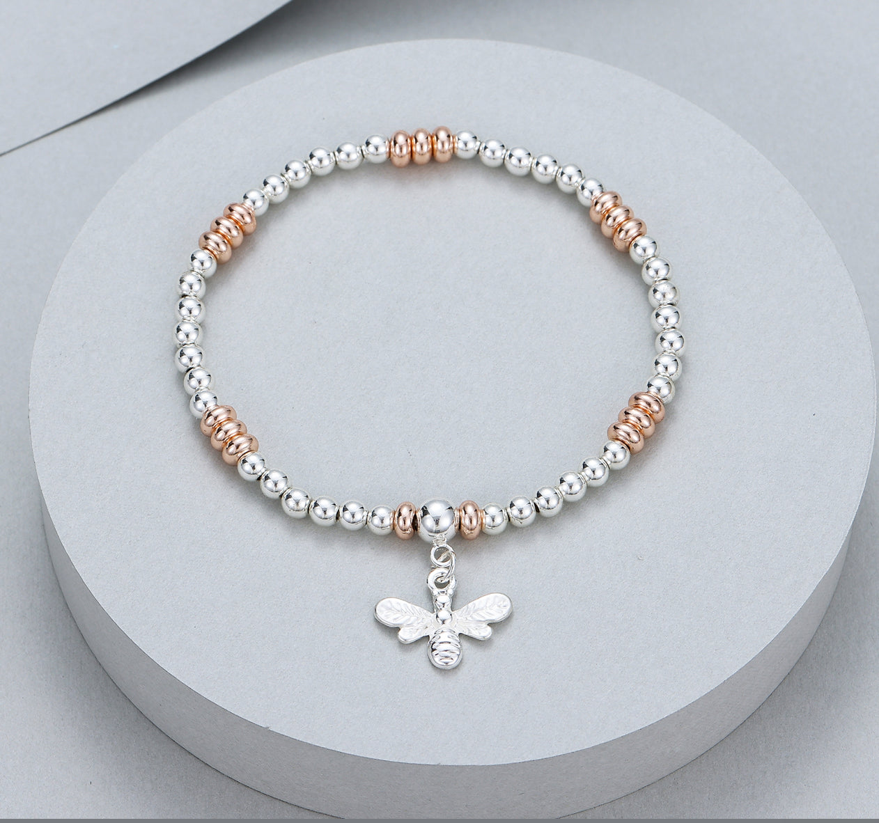 Bee Bracelet