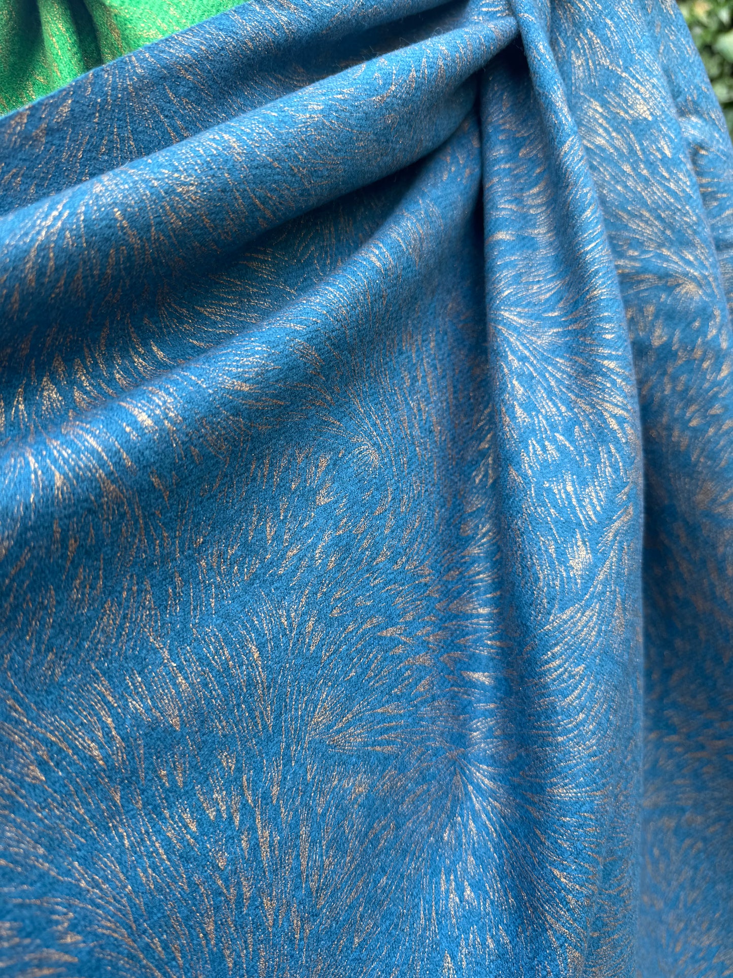 Starburst Scarf