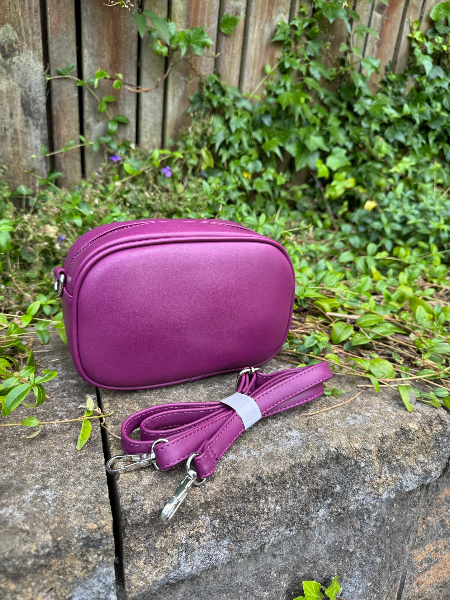 Harris Tweed Bags