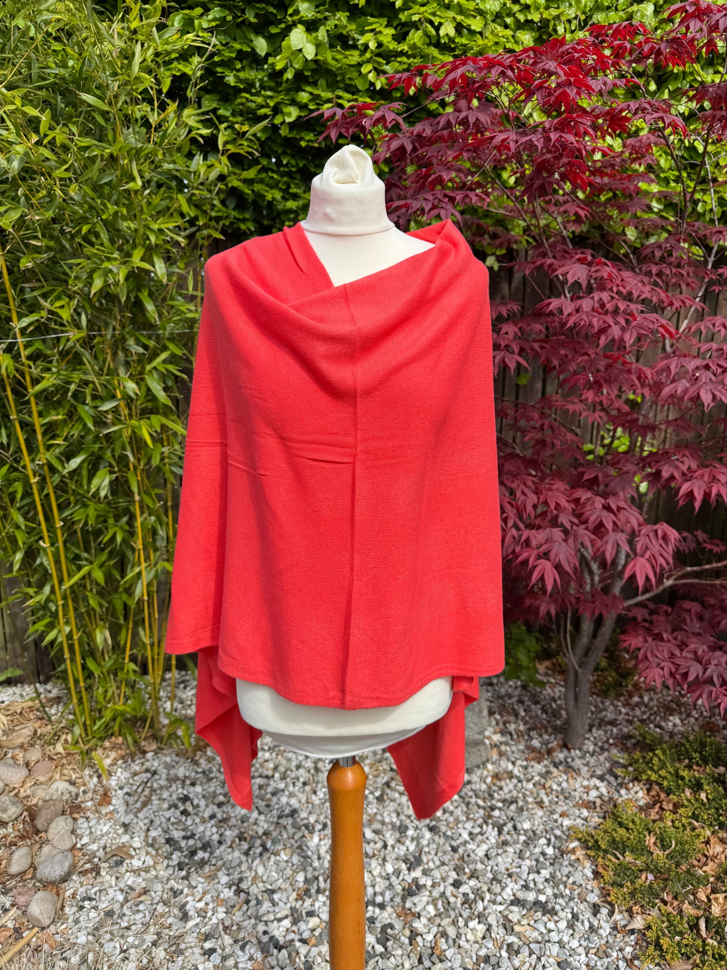 Poncho