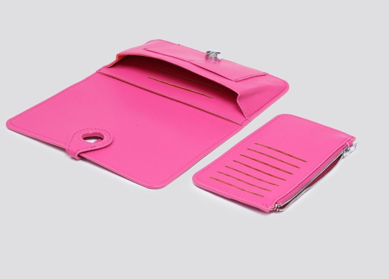 Hannah Purse