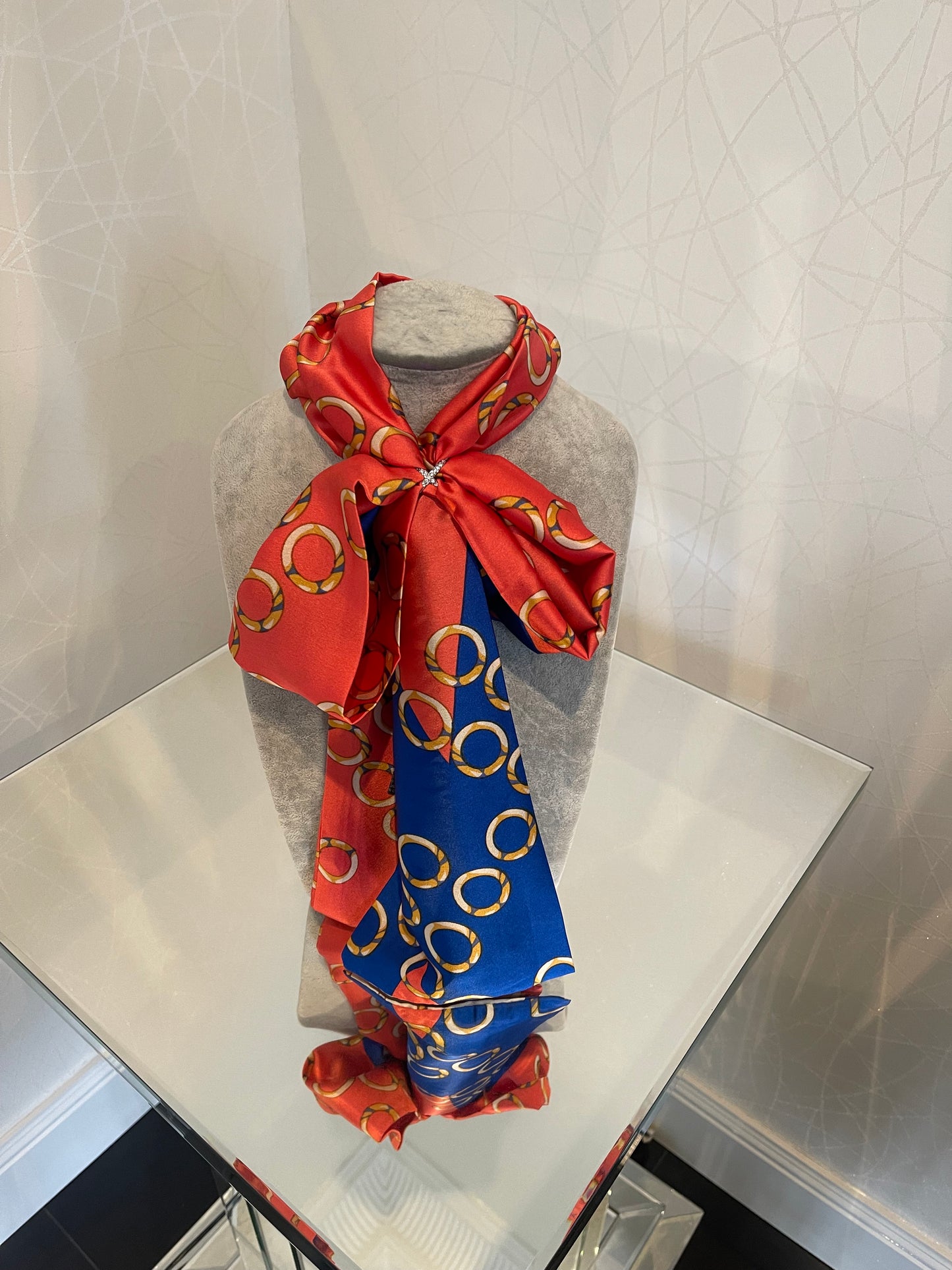 £3 Scarf Sale - Thin Scarf
