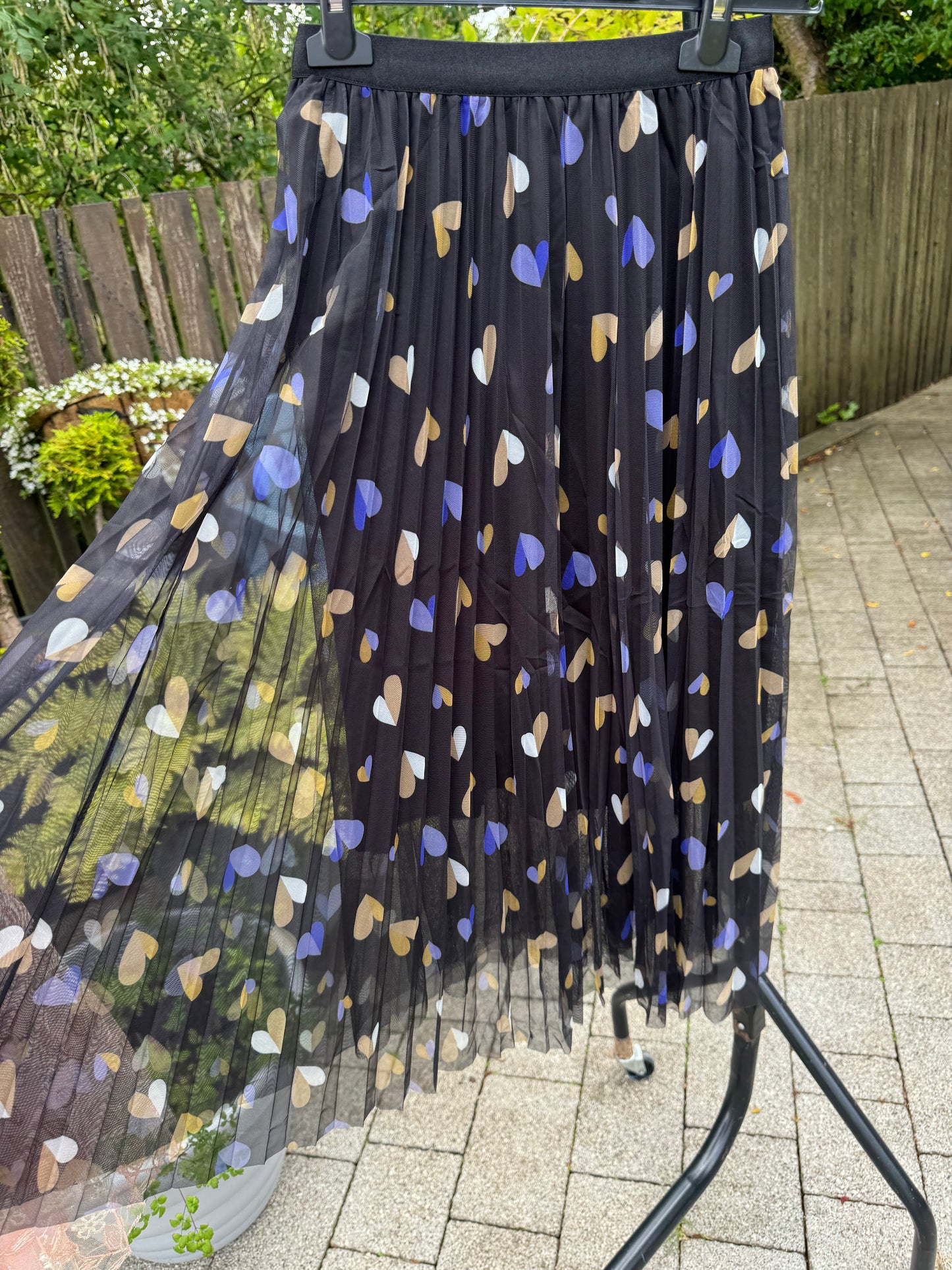 New Season Skirt - FLASH