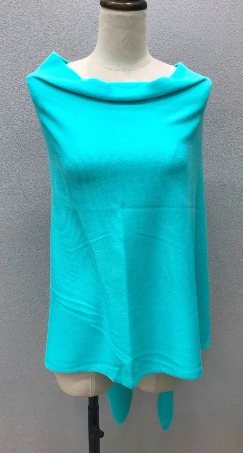 Poncho