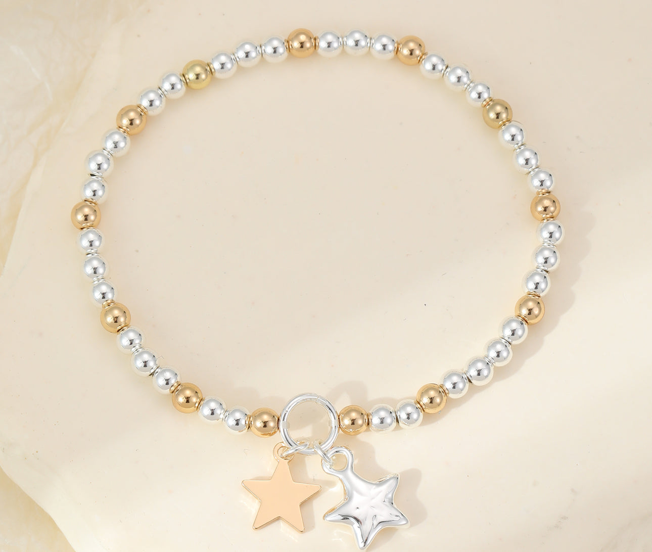 Star Bracelet