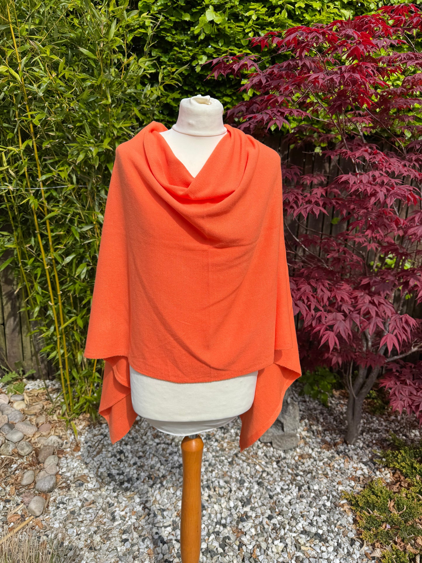 Poncho