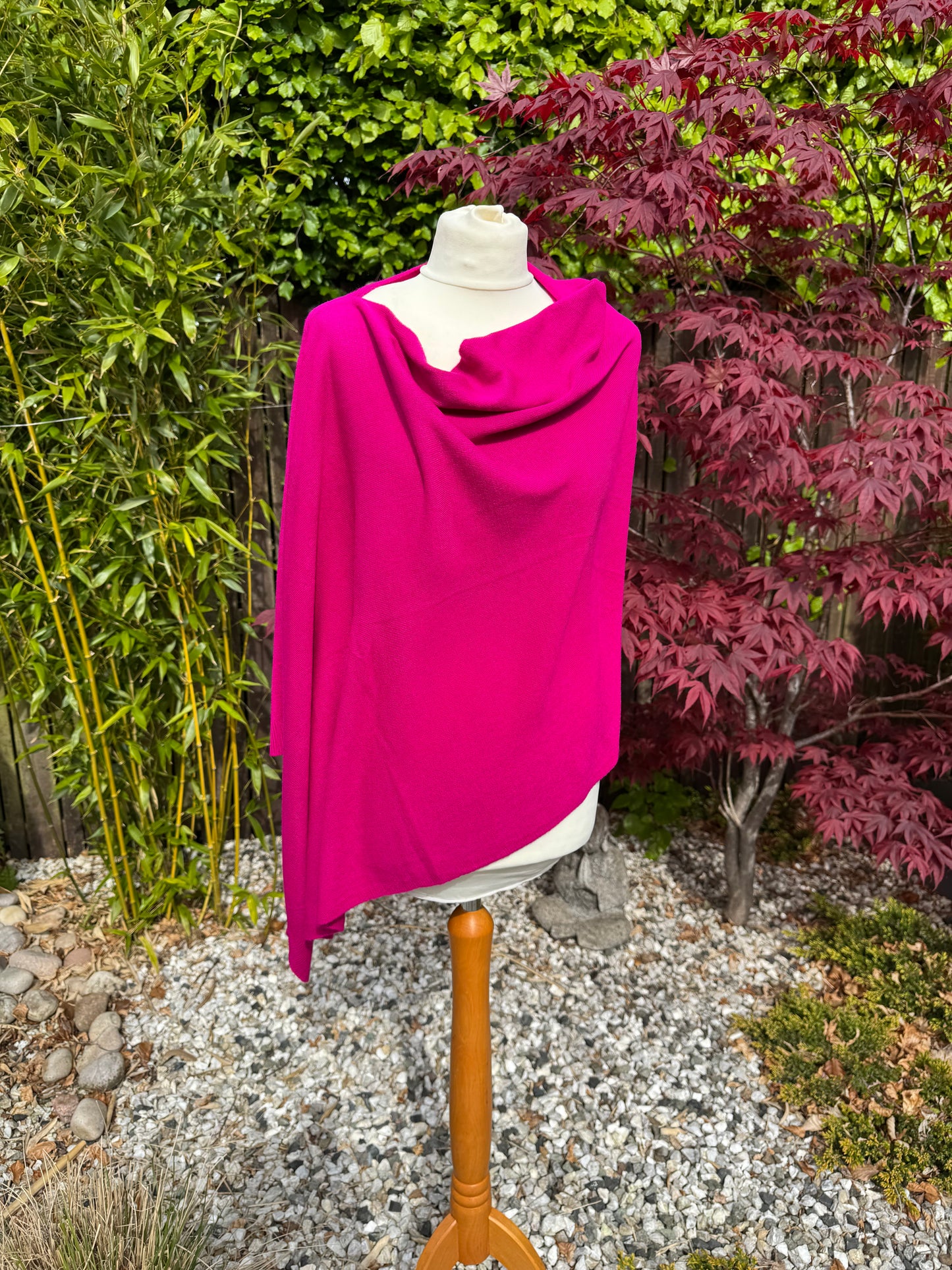 Poncho