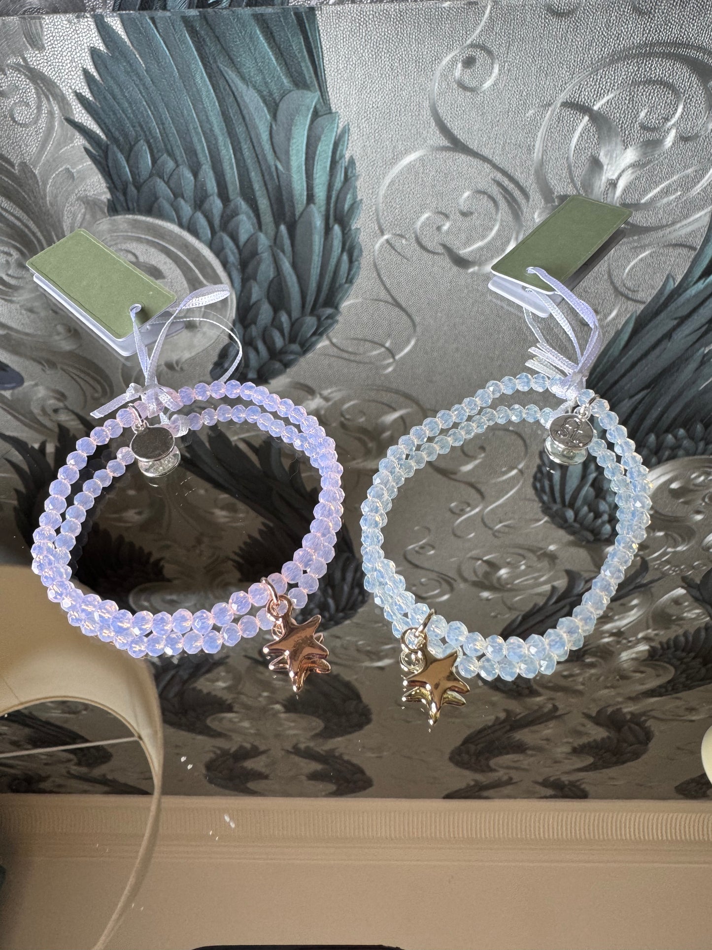 Star Charm Bracelet