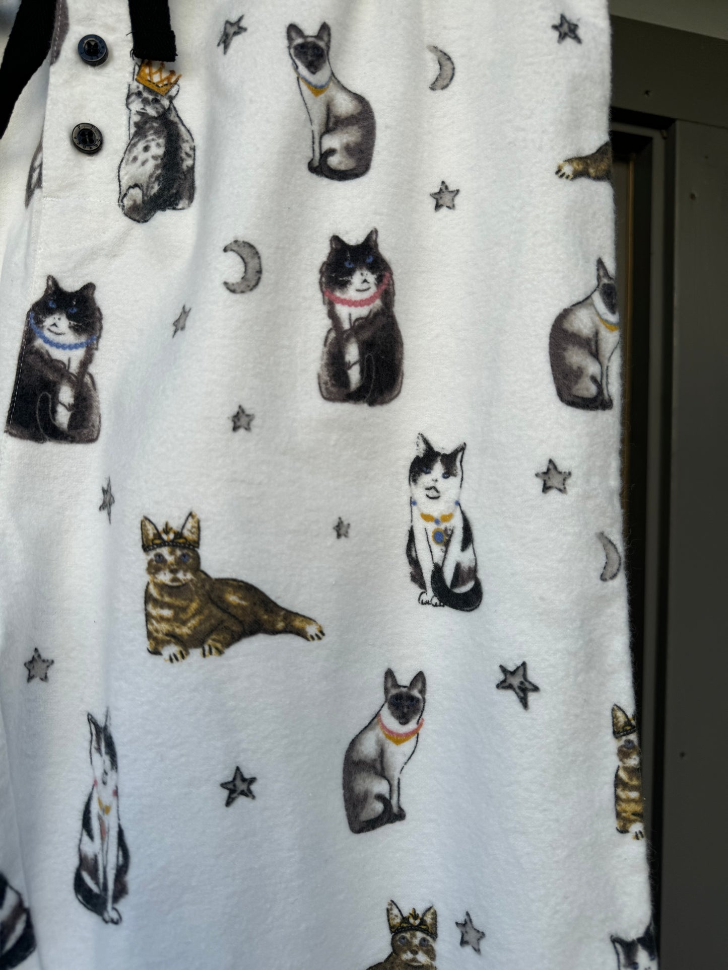 Cotton PJs
