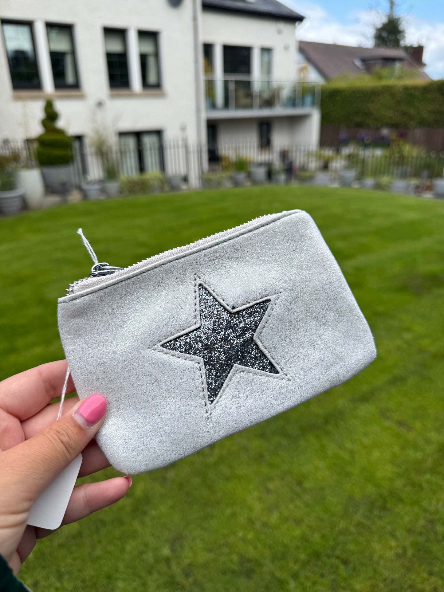 Star Coin Purse