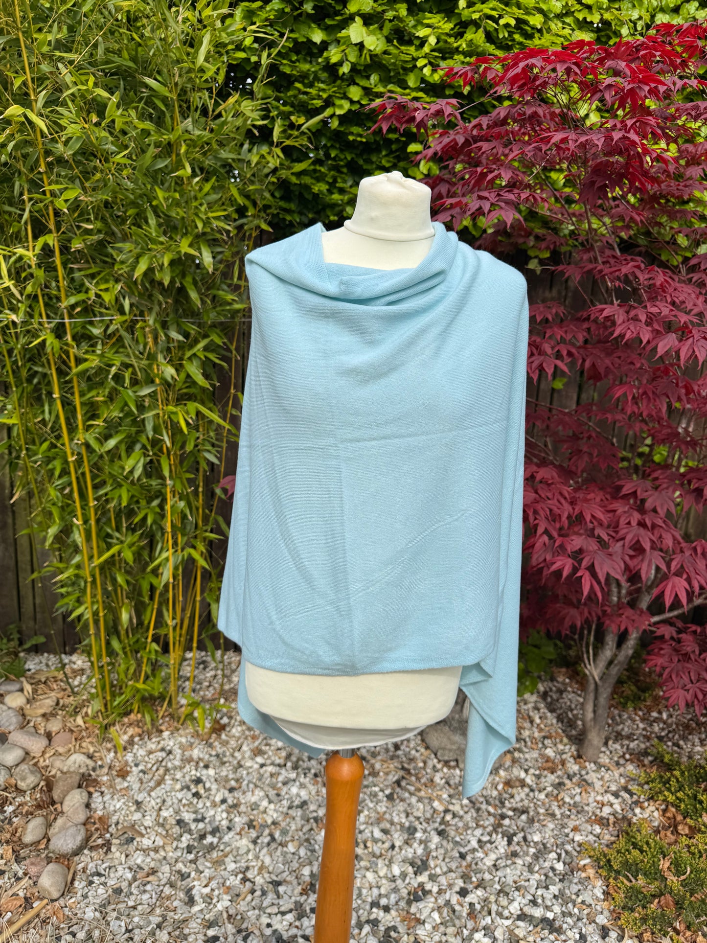 Poncho