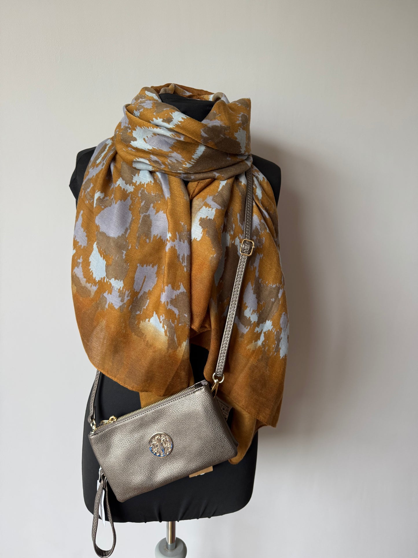 Eco Scarf Bundles