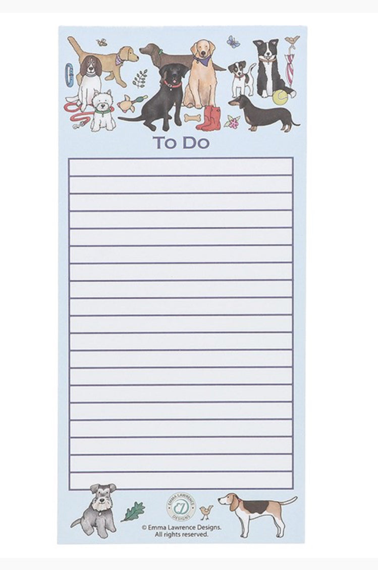 Emma Lawrence Stationary