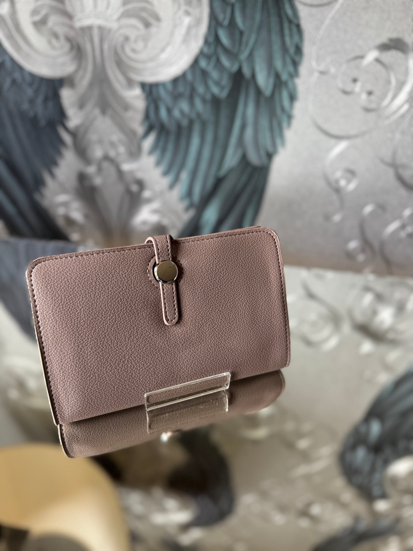 Hannah Purse