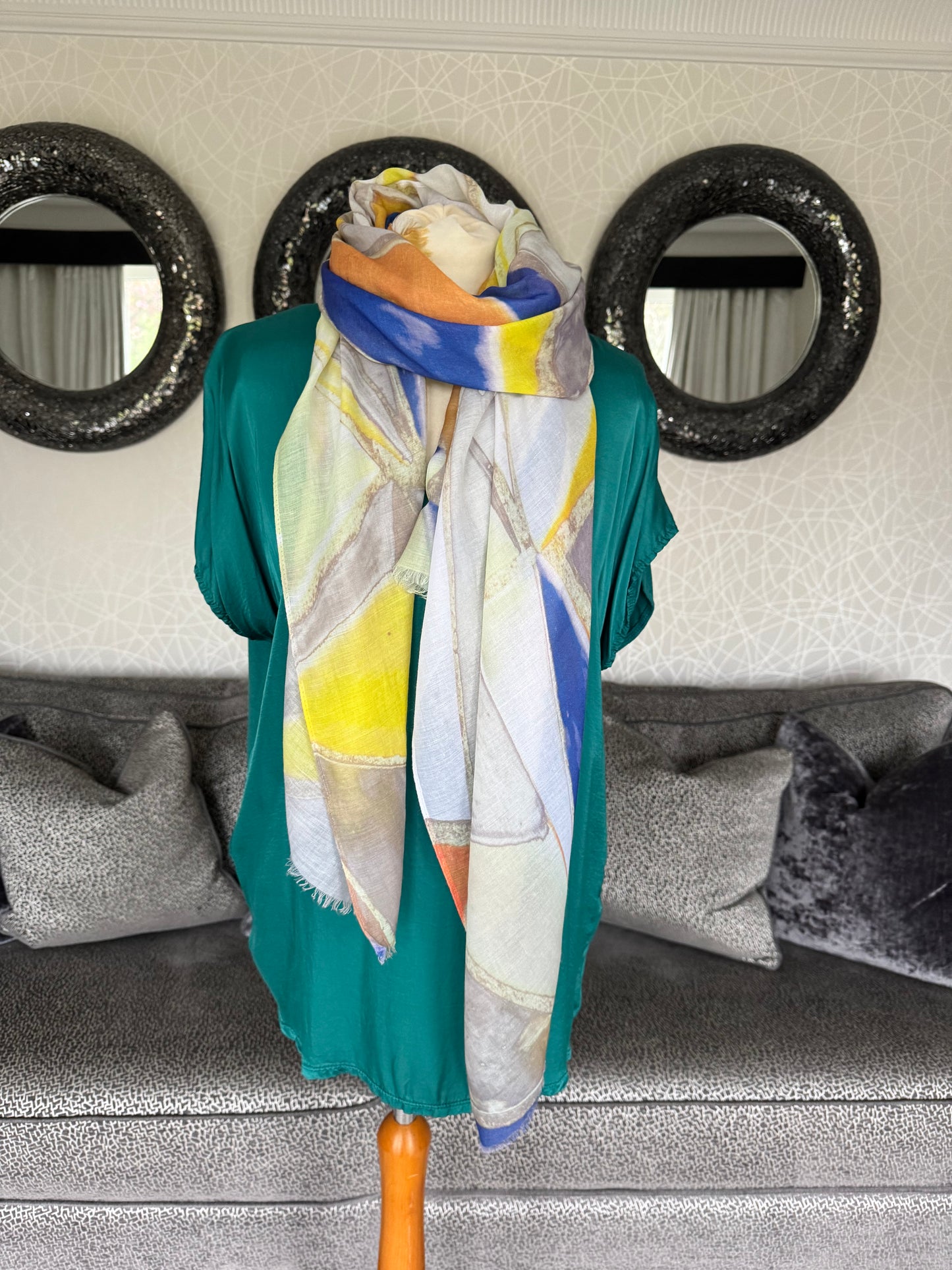 £5 Scarf Sale