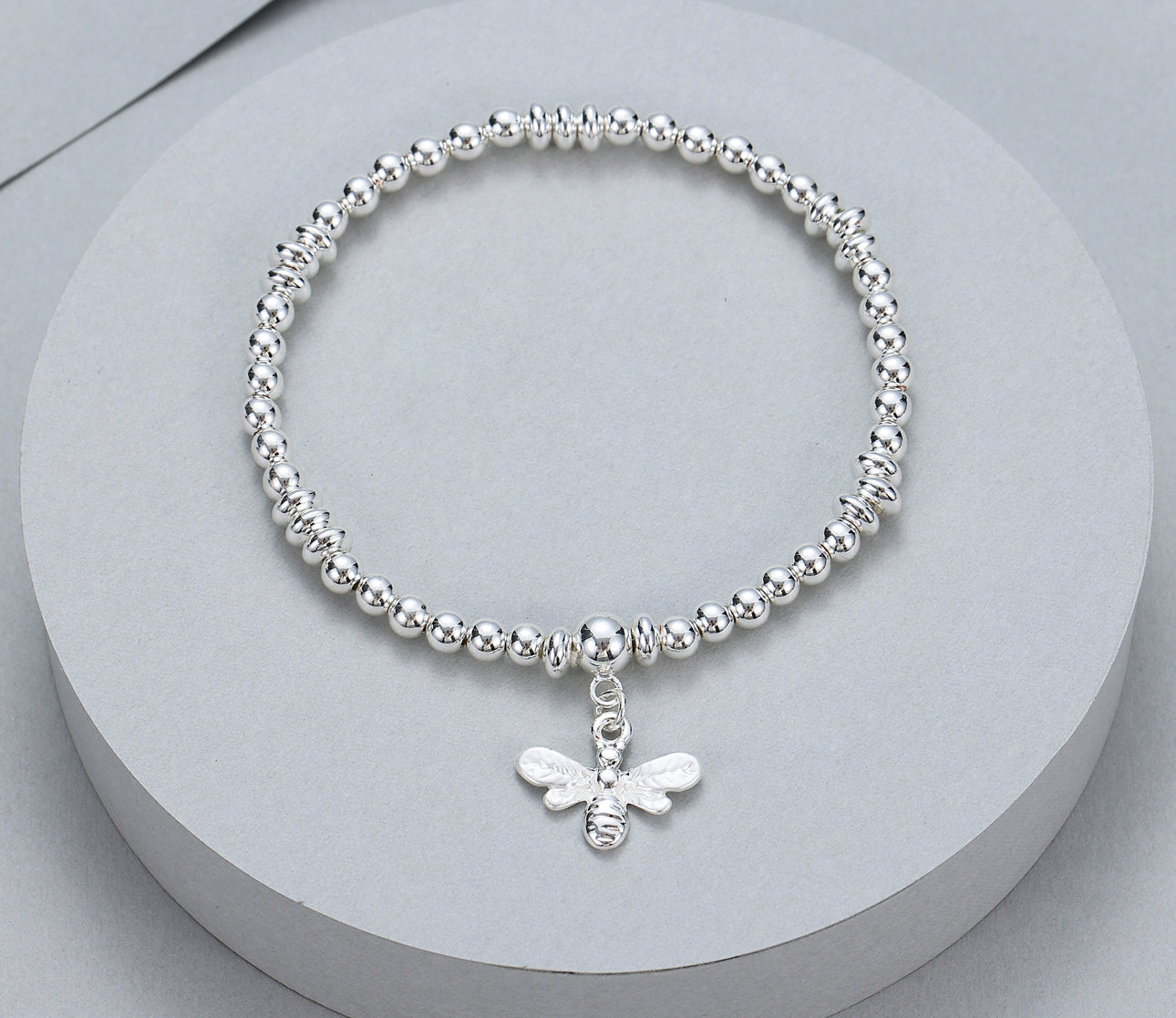 Bee Bracelet