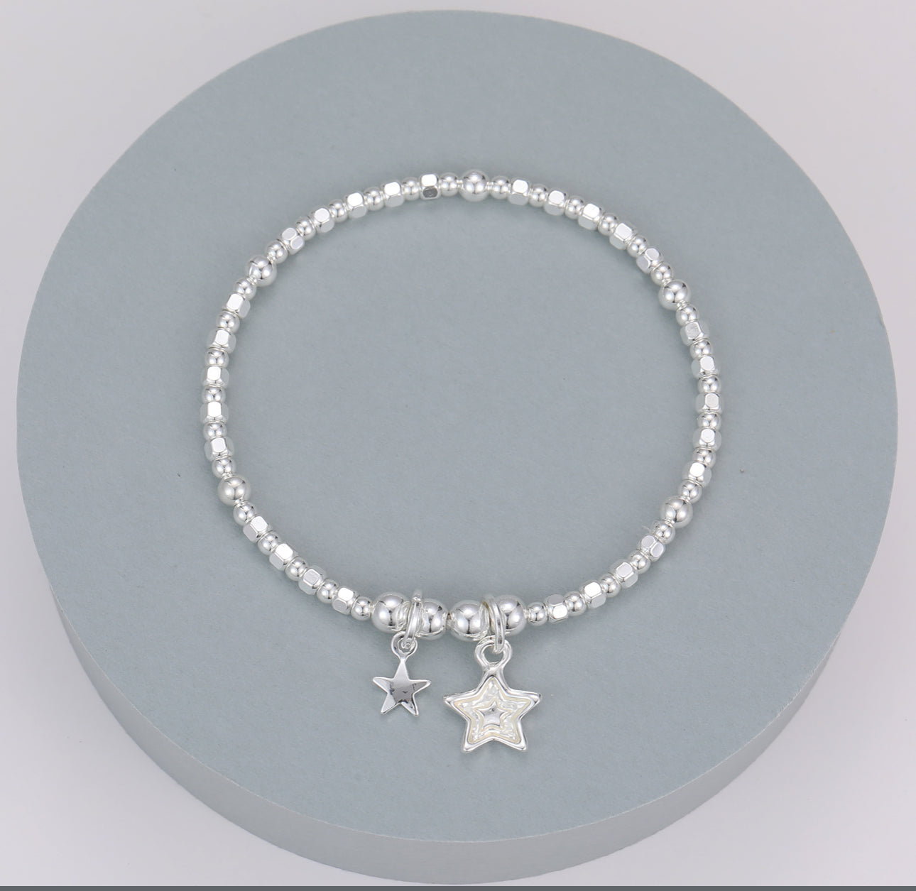 Star Charm Bracelet