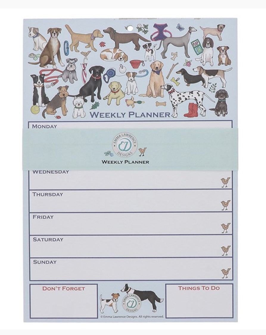 Emma Lawrence Stationary