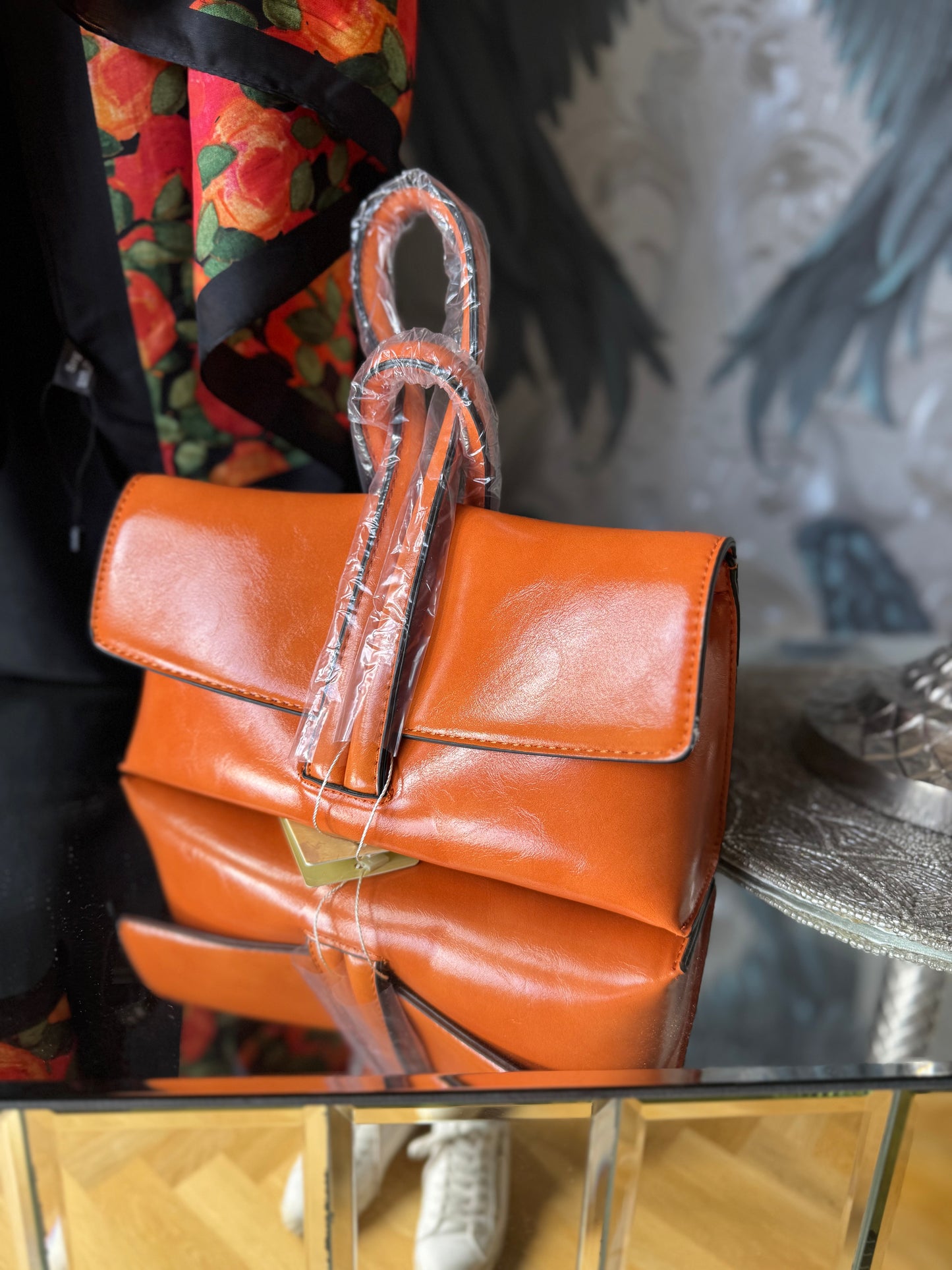 Lottie Loop Bag