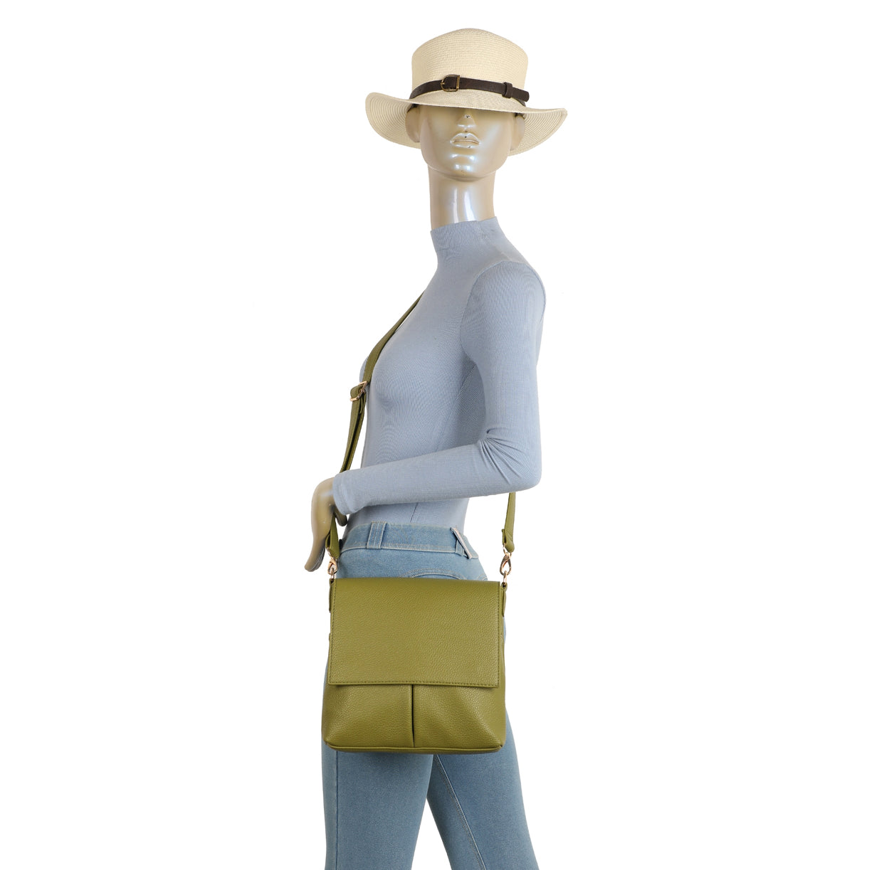 Anna Crossbody Bag