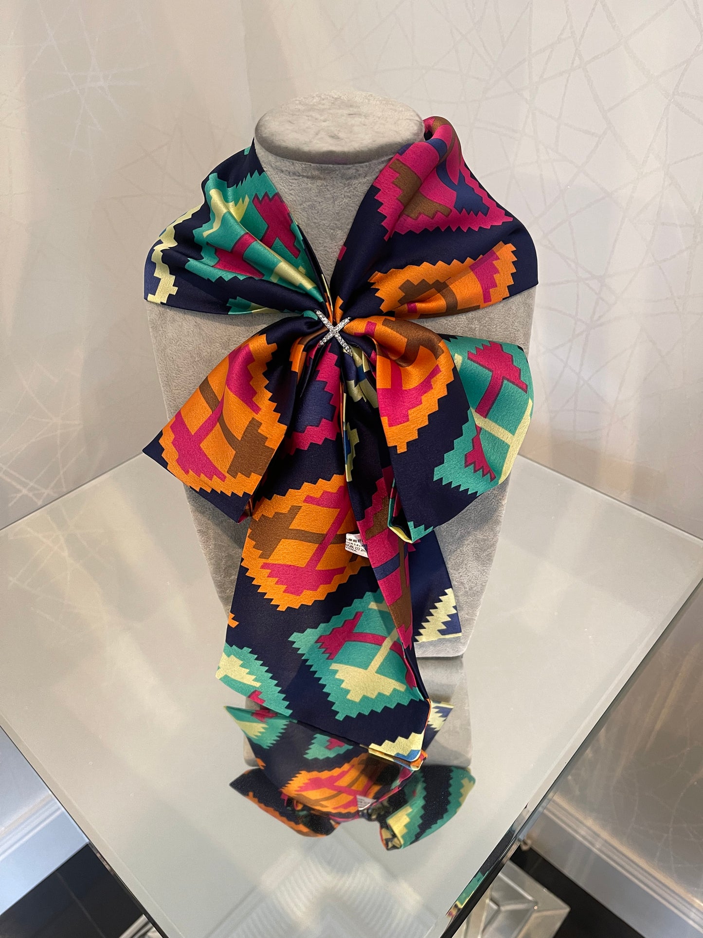 £3 Scarf Sale - Thin Scarf
