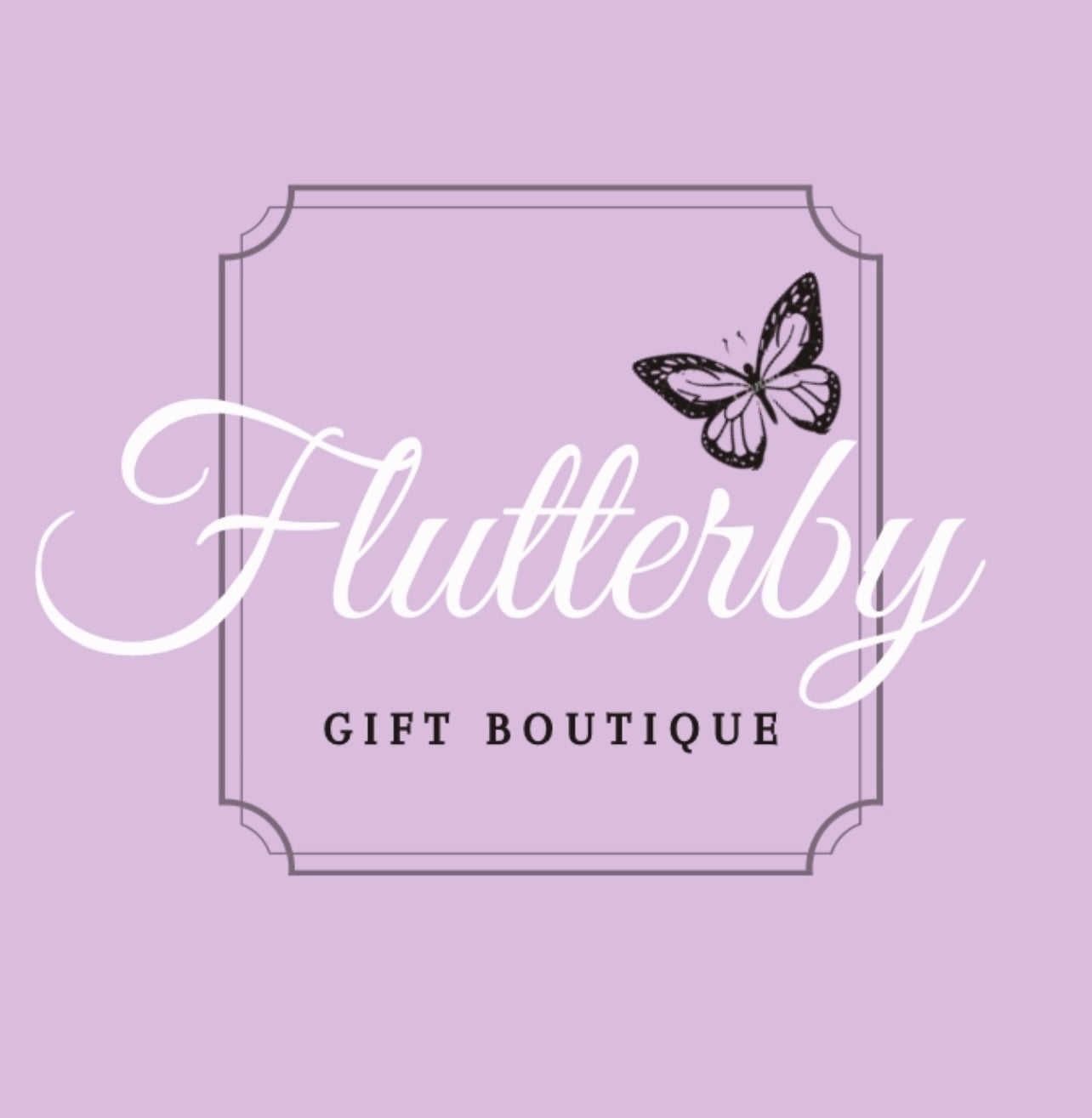Flutterby Gift Boutique