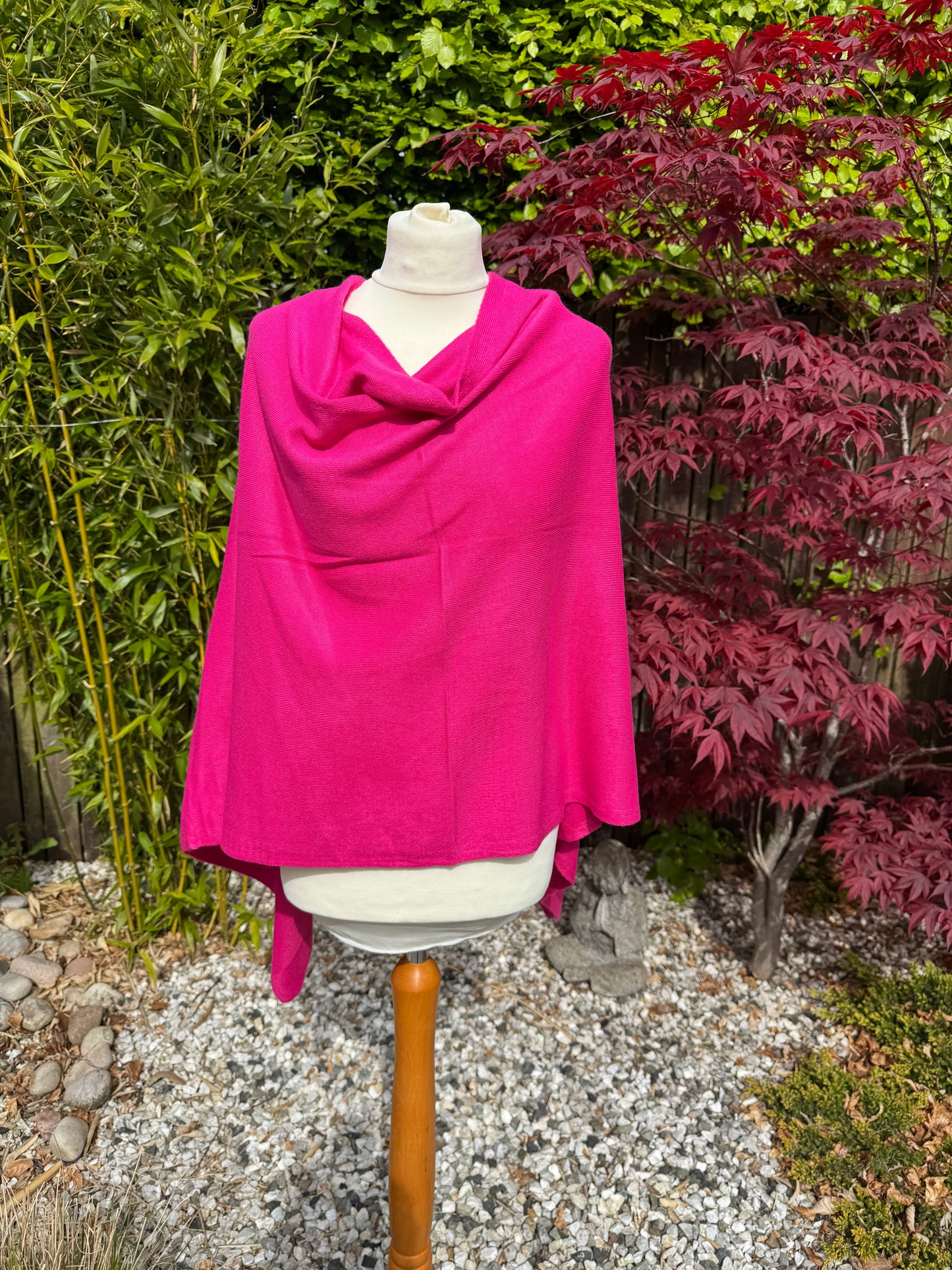 Poncho