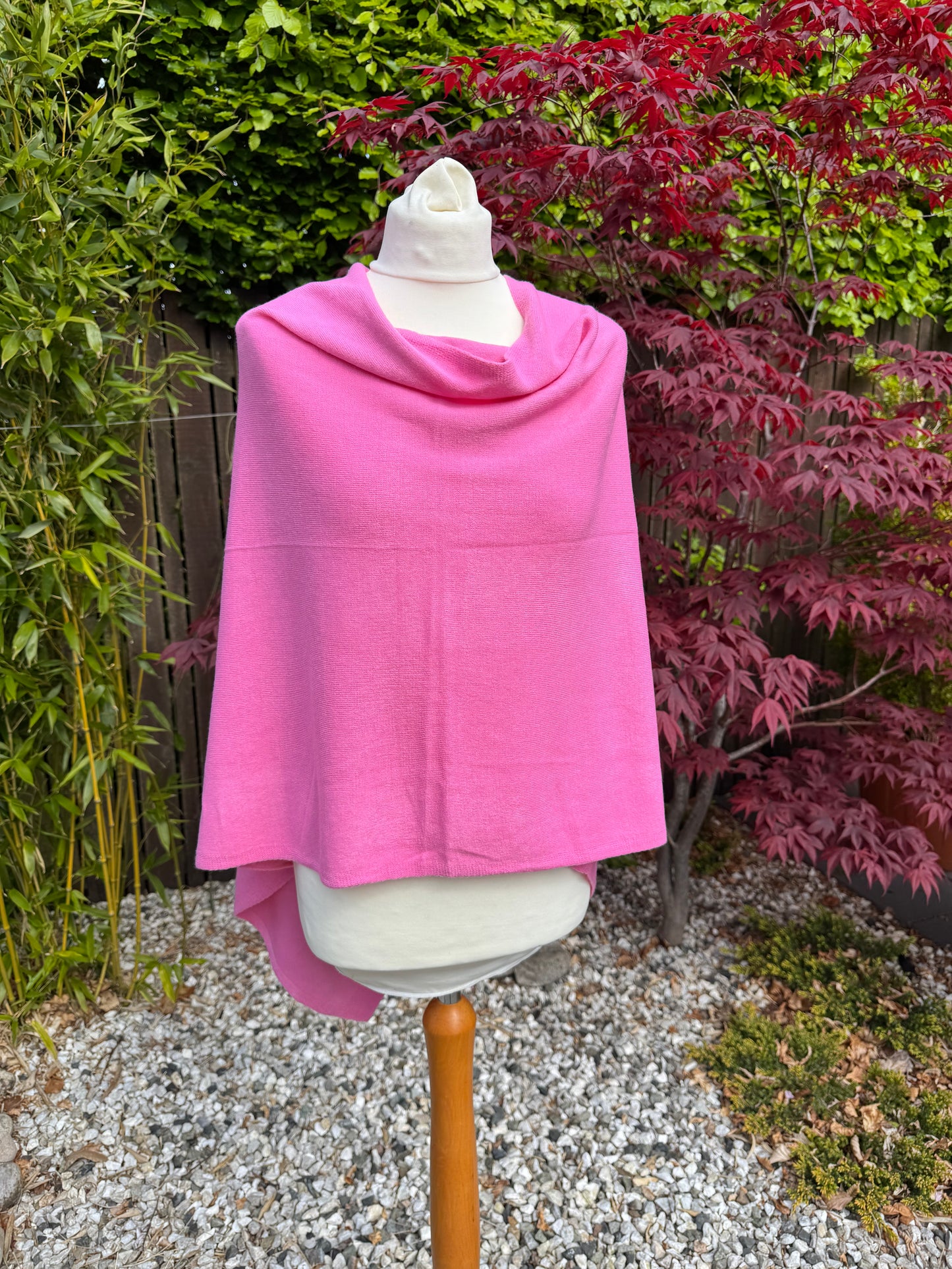 Poncho