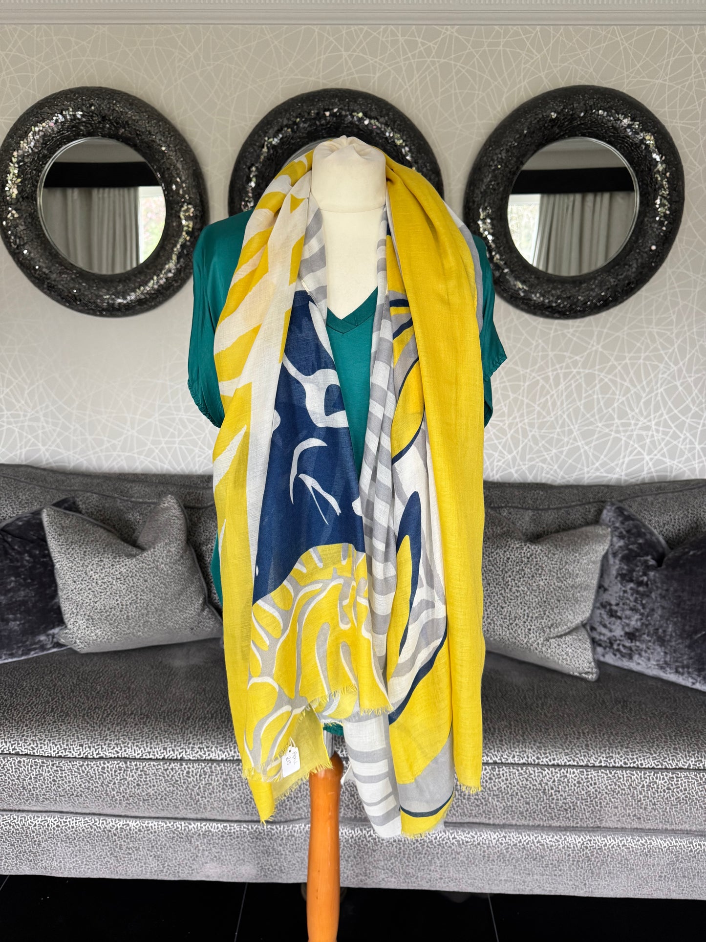£5 Scarf Sale