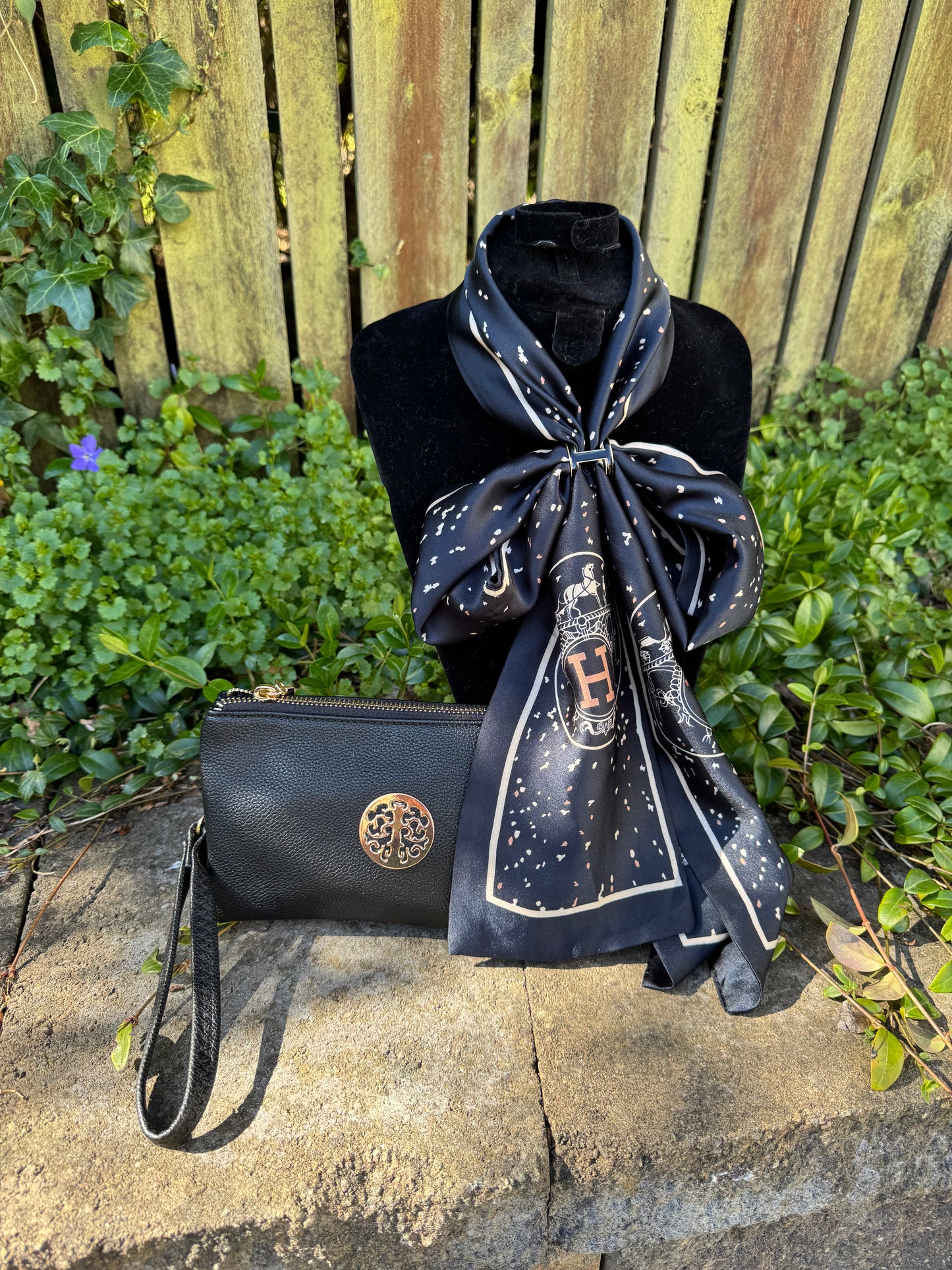 £3 Scarf Sale - Thin Scarf