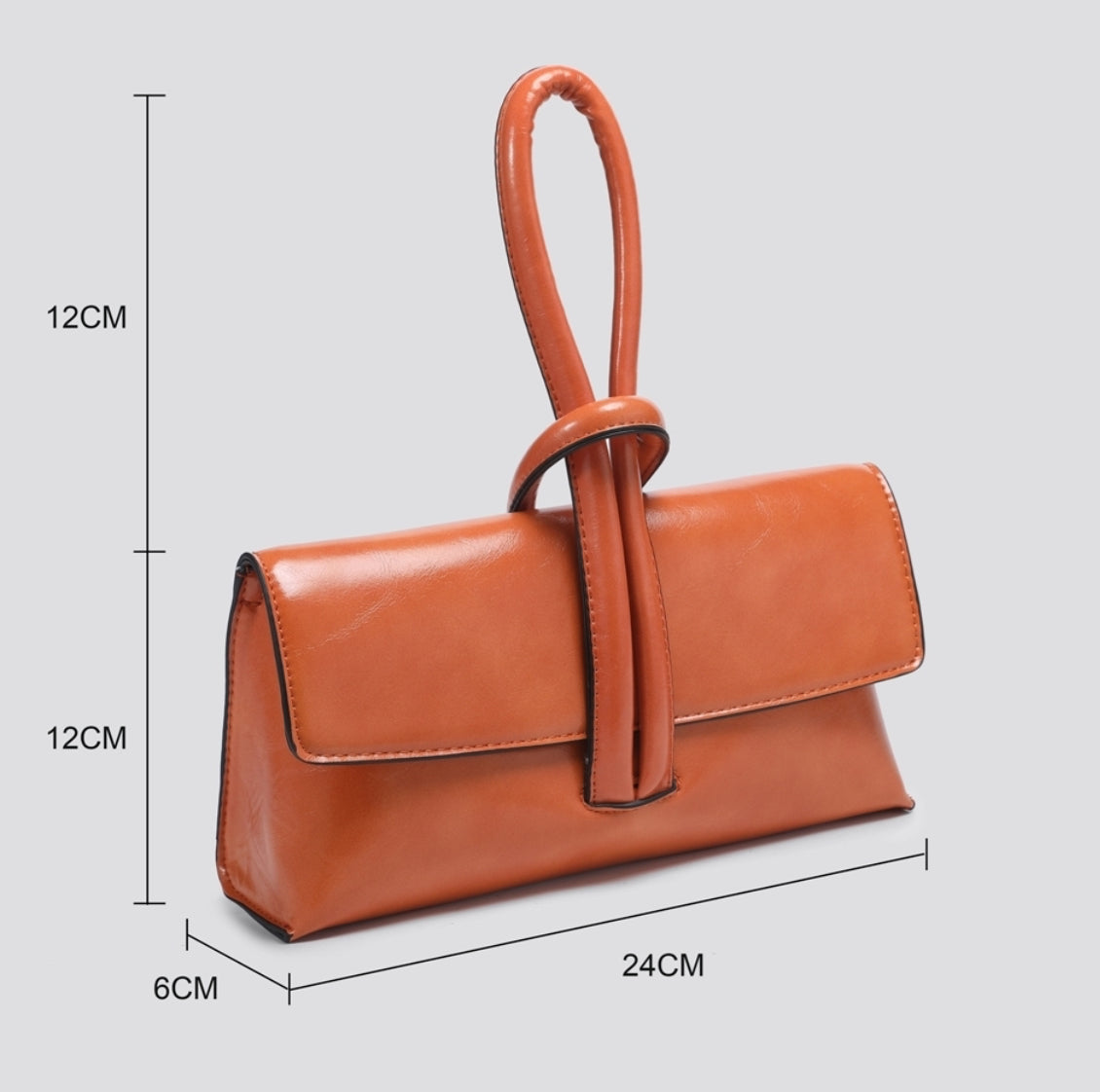 Lottie Loop Bag
